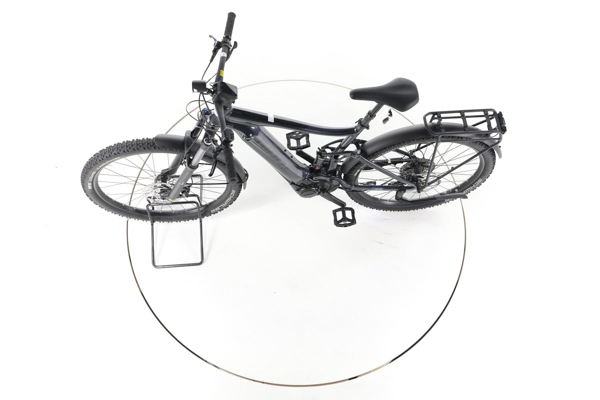 Giant Stance E+ Ex Pro SUV E-Bike - Image 19
