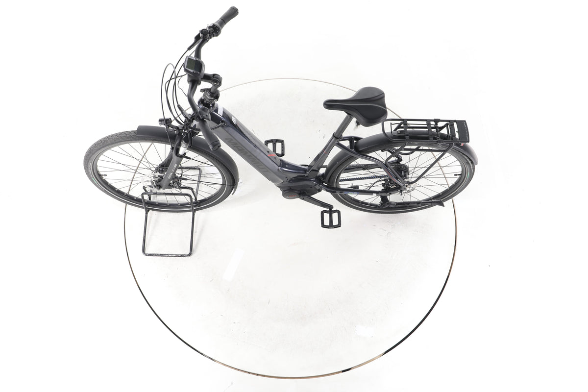 Mammut E-Dition 5 City E-Bike Tiefeinsteiger - Image 19