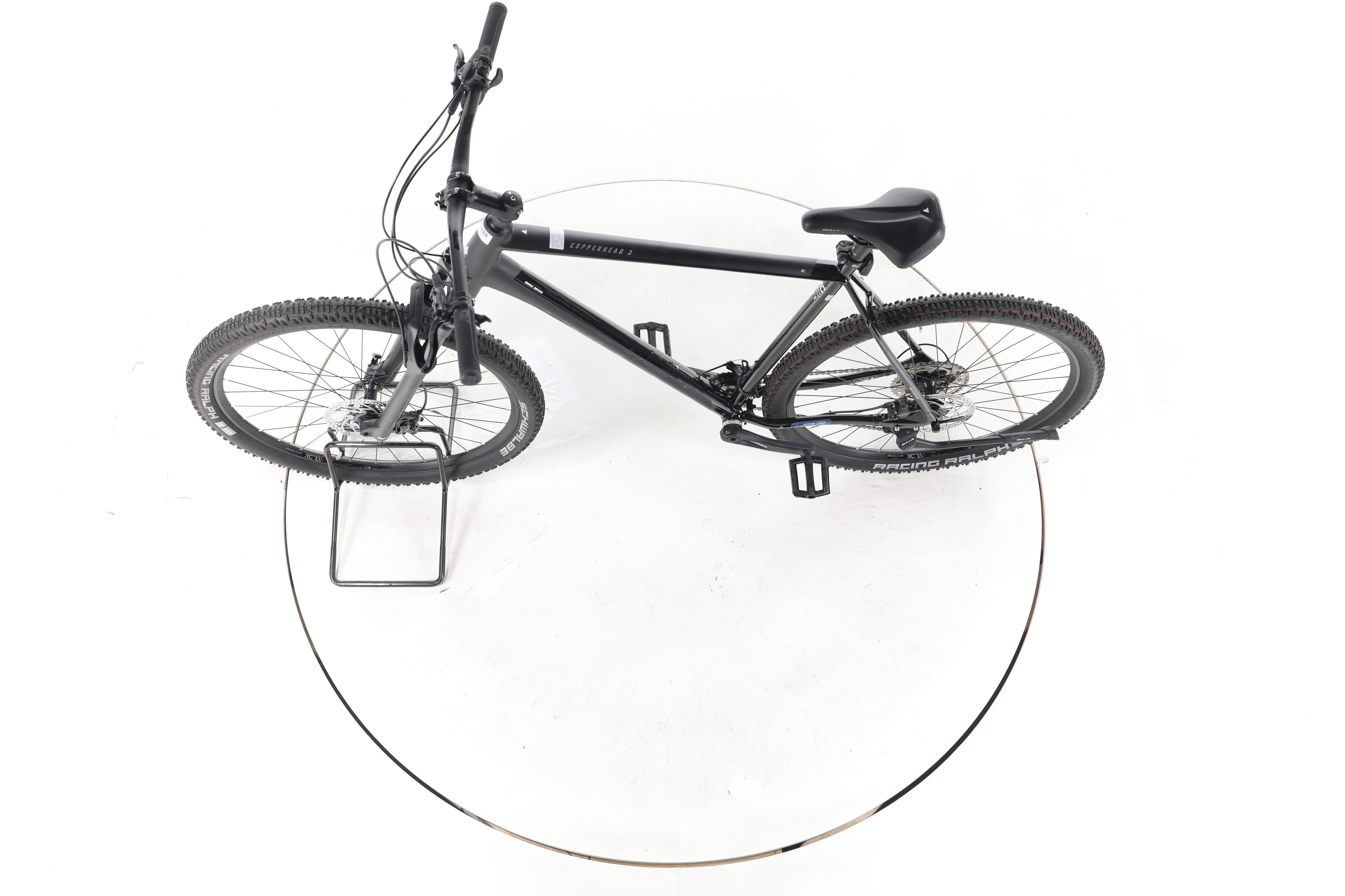 Bulls COPPERHEAD 3 Fahrrad Hardtail - Image 19