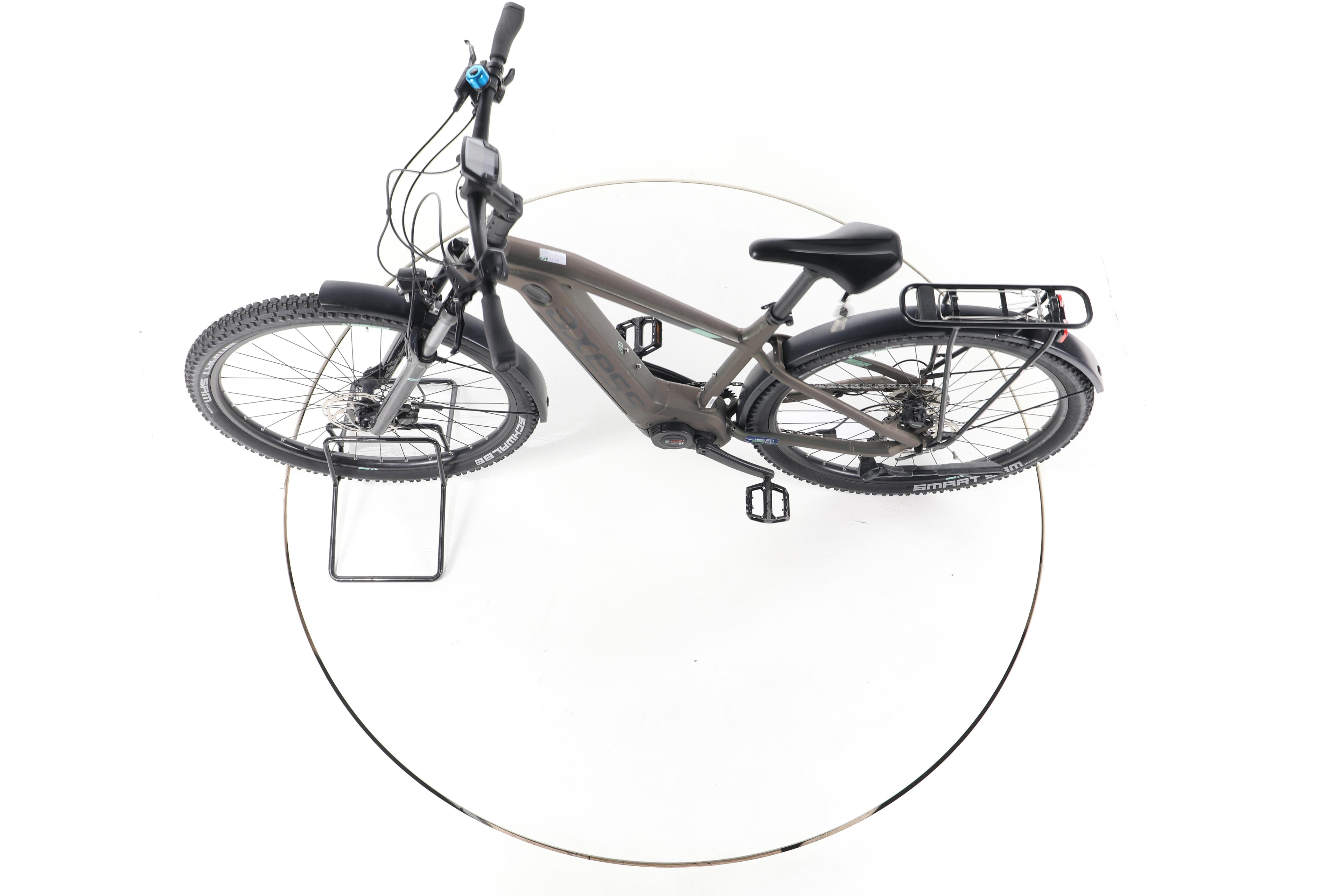 Axess Scree 29 Trekking E-Bike - Image 19