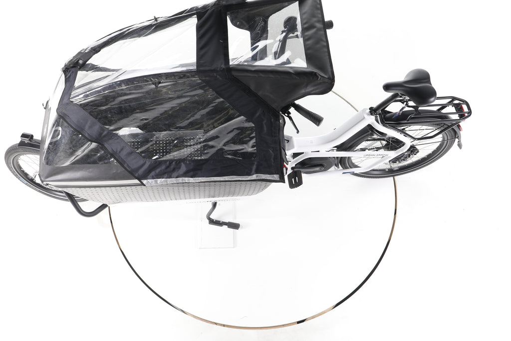 Urban Arrow Family Cargo E-Lastenrad - Image 19