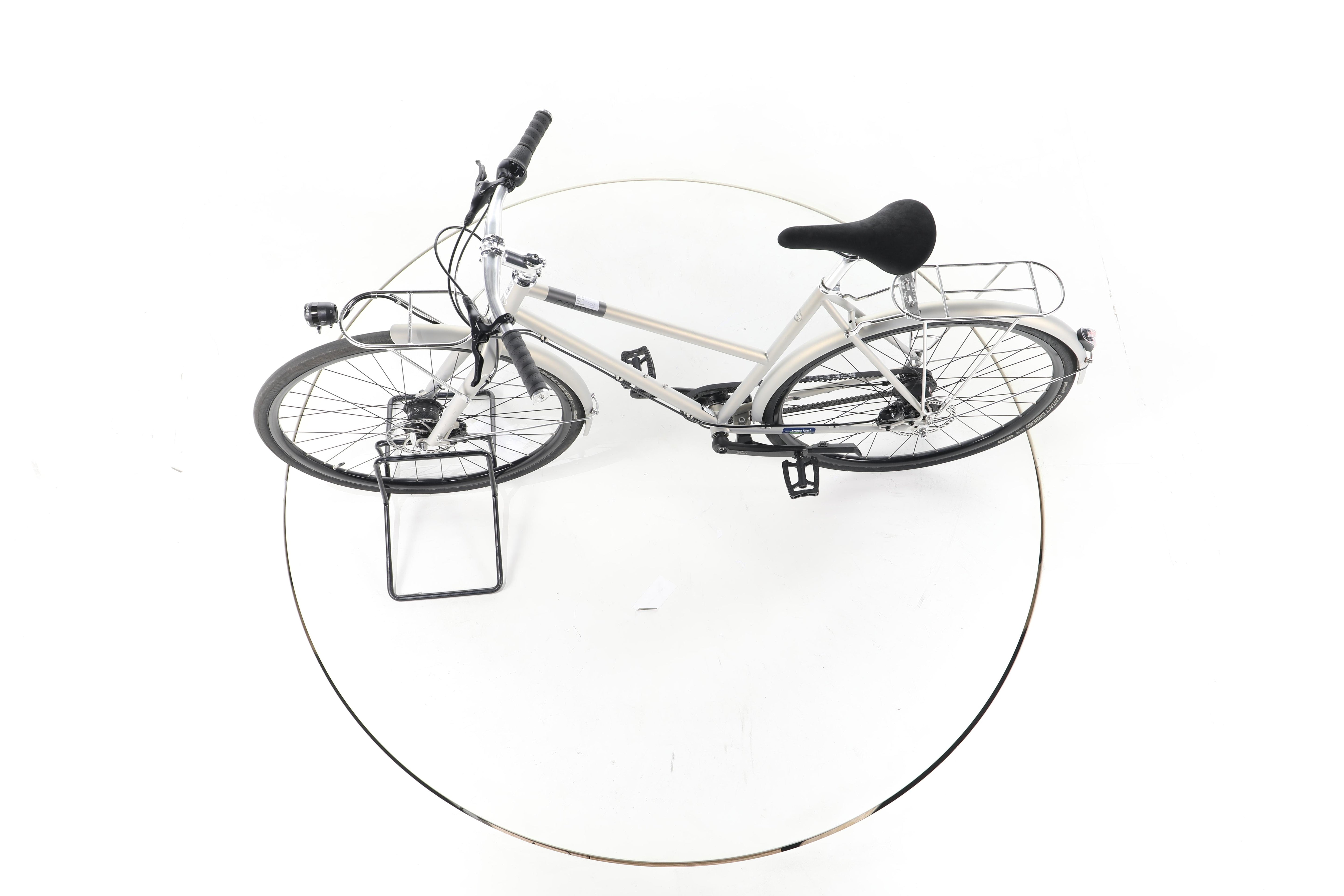 Creme Cycles Ristretto Speedster - Image 19