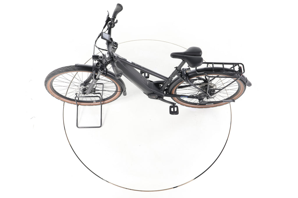 Pegasus Premio EVO 10 Lite Trekking E-Bike - Image 19