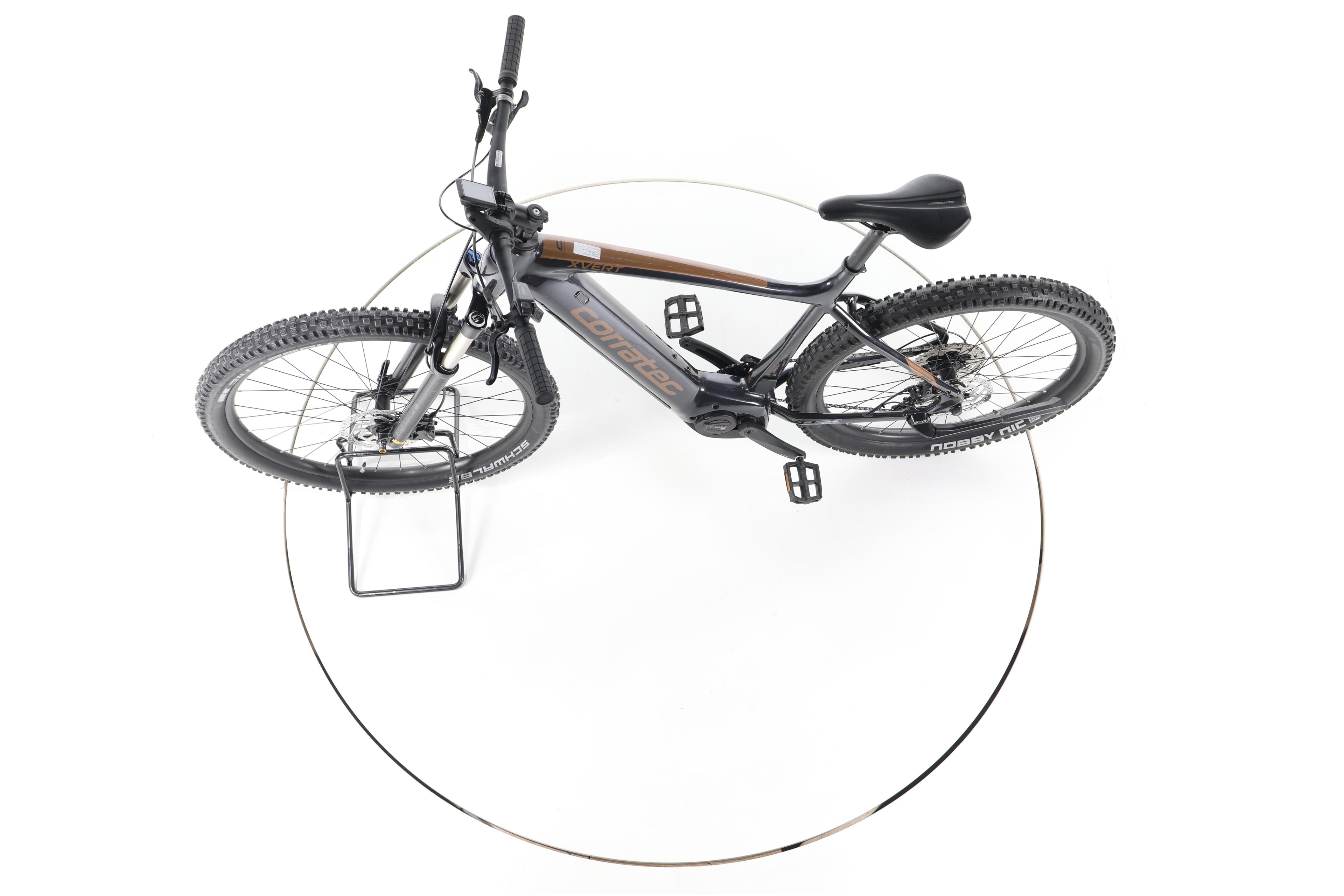 Corratec E-Power X-Vert Pro E-Bike - Image 19