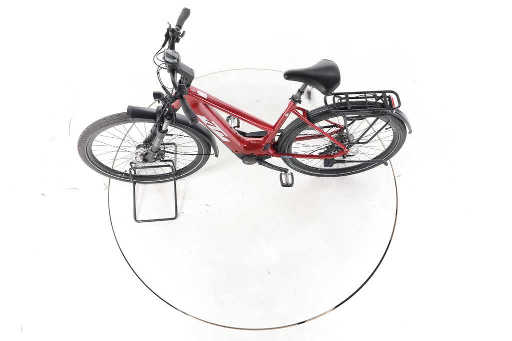 KTM Macina Tour P510 Trekking E-Bike - Image 19