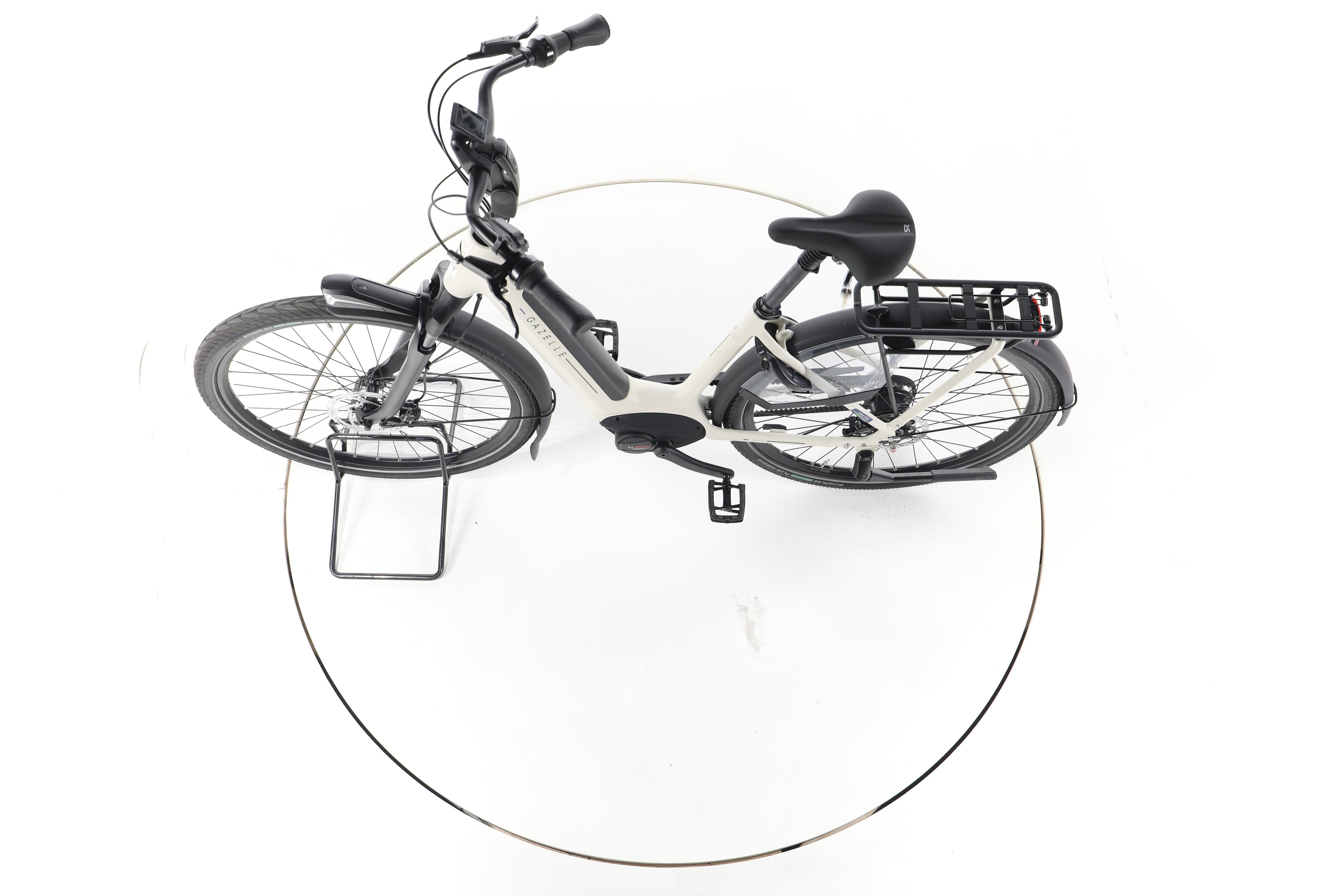 Gazelle Arroyo C5 Elite City E-Bike Tiefeinsteiger 2025 - Image 19