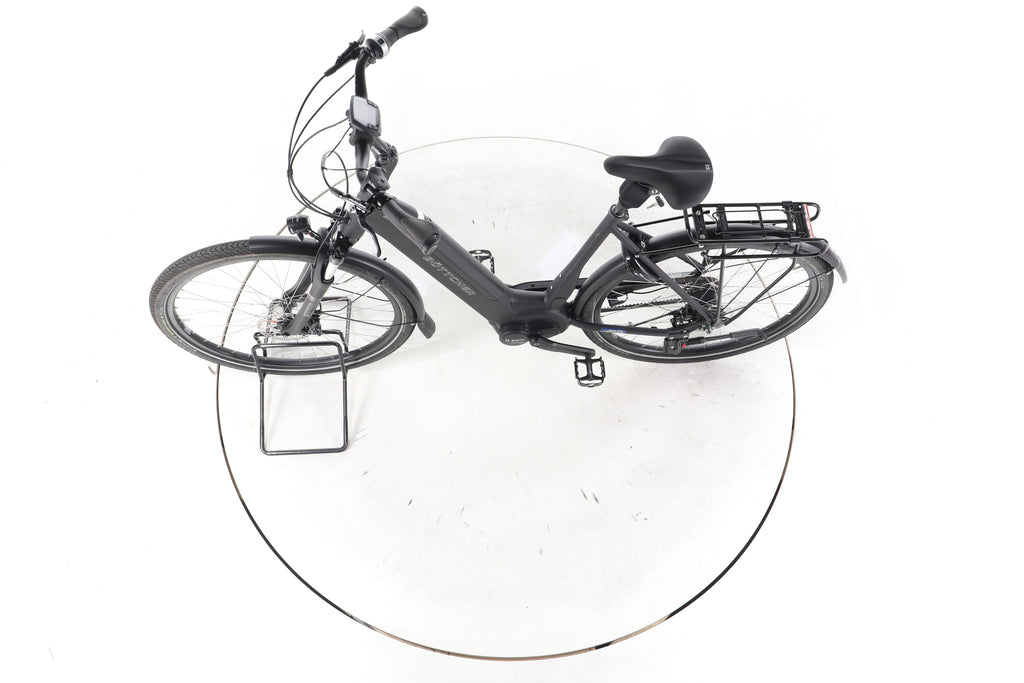 Böttcher Spirit City E-Bike Tiefeinsteiger - Image 19