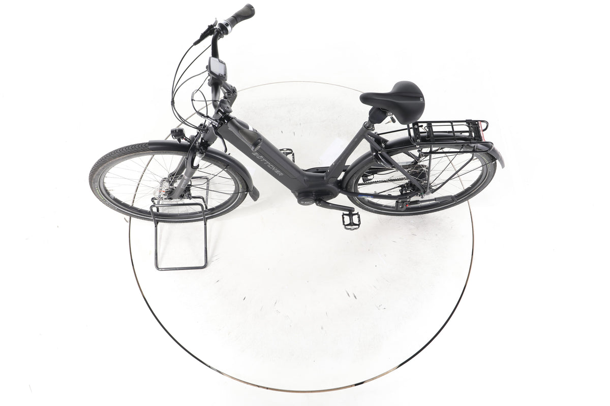 Böttcher Spirit City E-Bike Tiefeinsteiger - Image 19