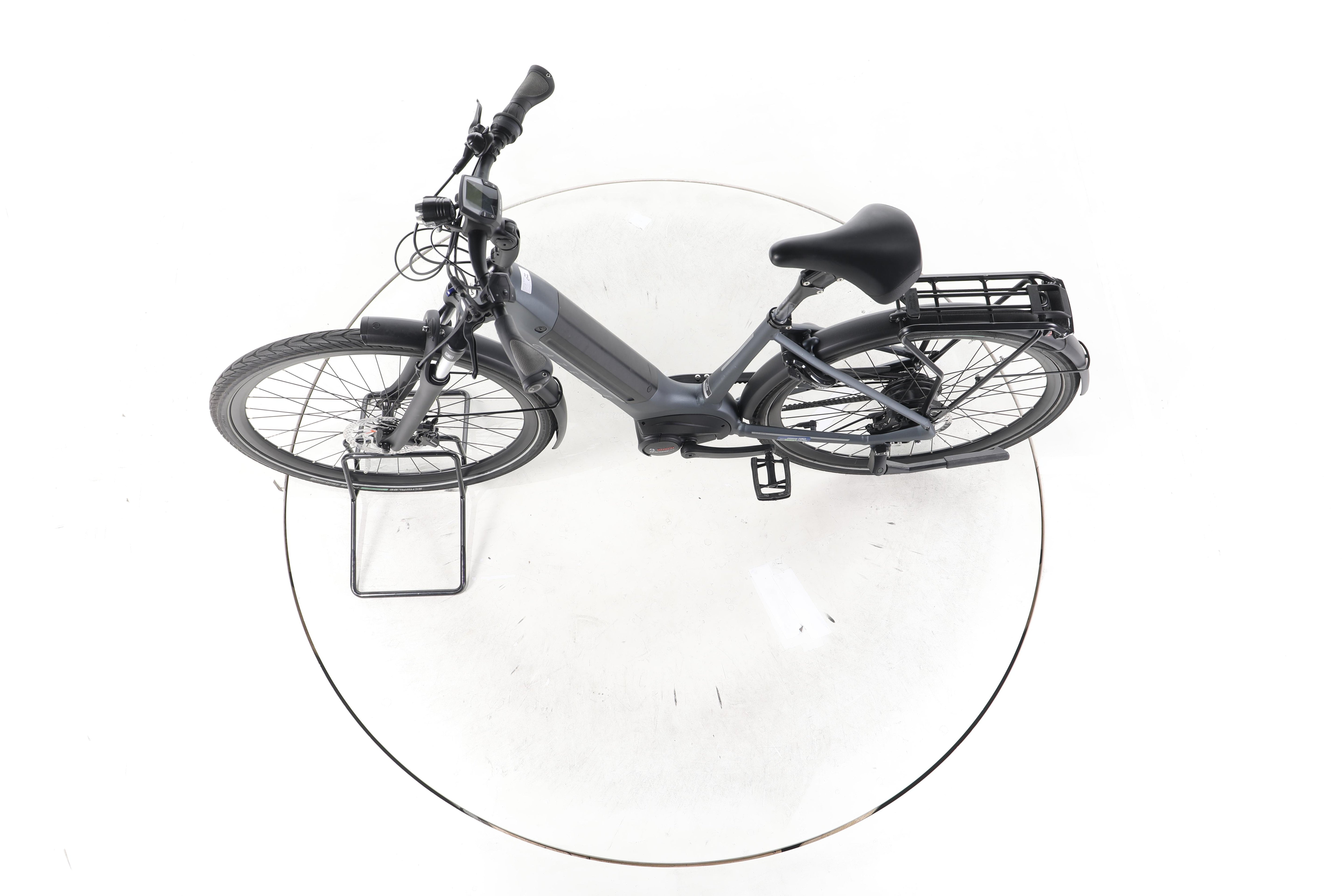 Gazelle Ultimate C380 HMB City E-Bike Tiefeinsteiger - Image 19