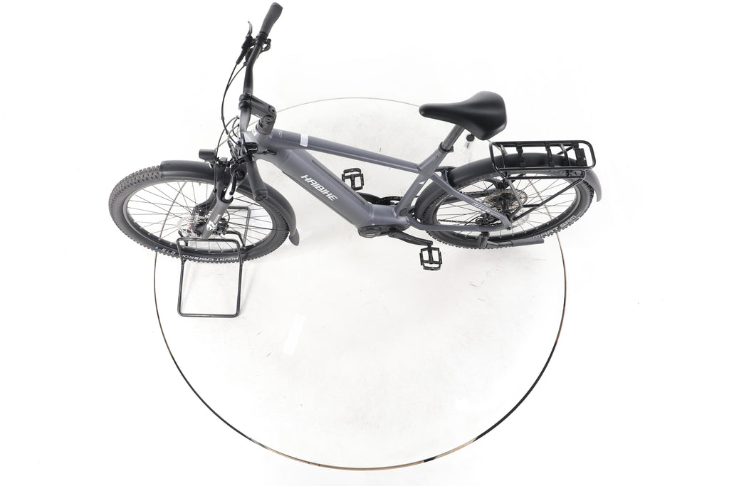 Haibike Trekking 4 Trekking E-Bike - Image 19