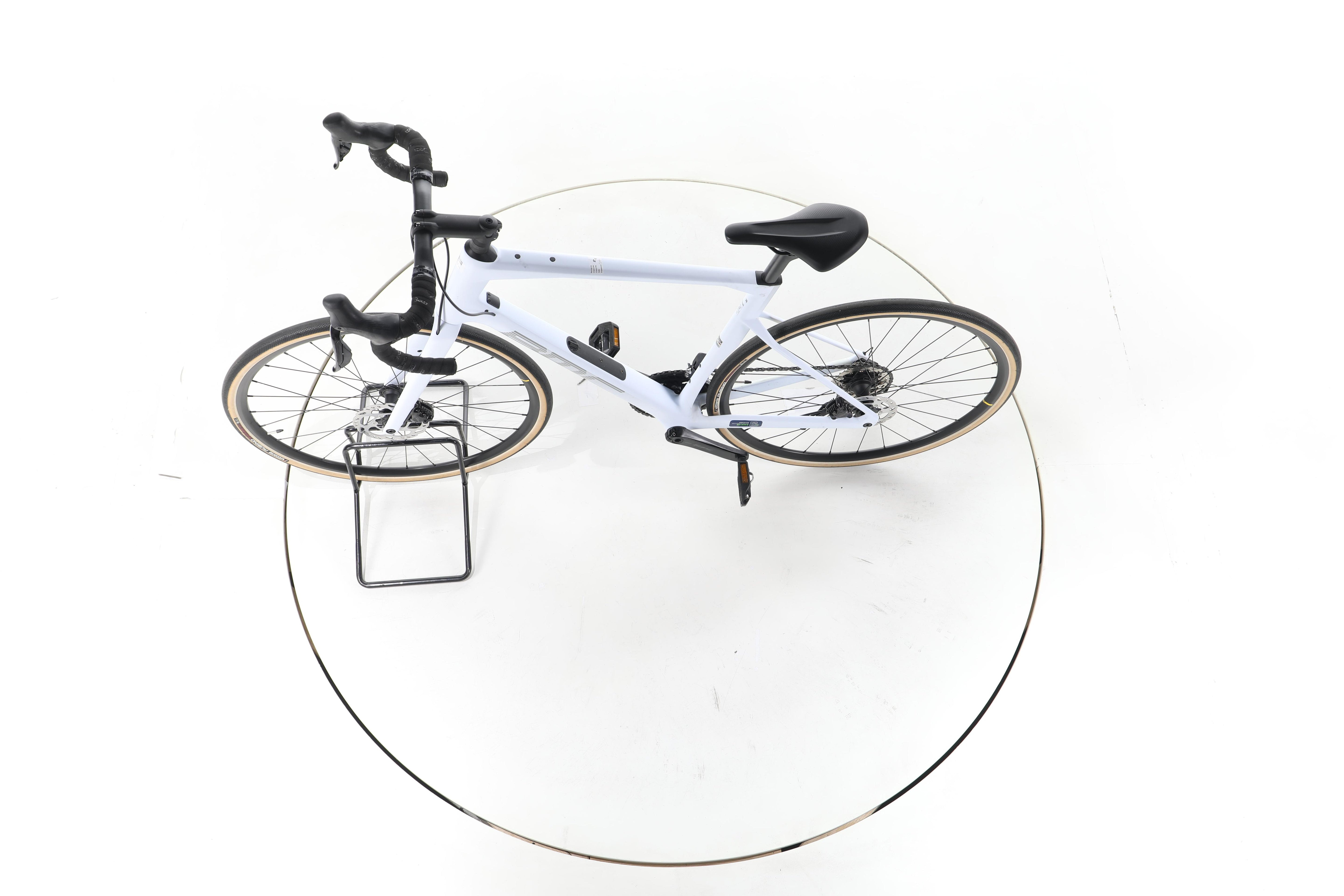 BMC Roadmachine Four Gravelbike Carbon 2024 - Image 19