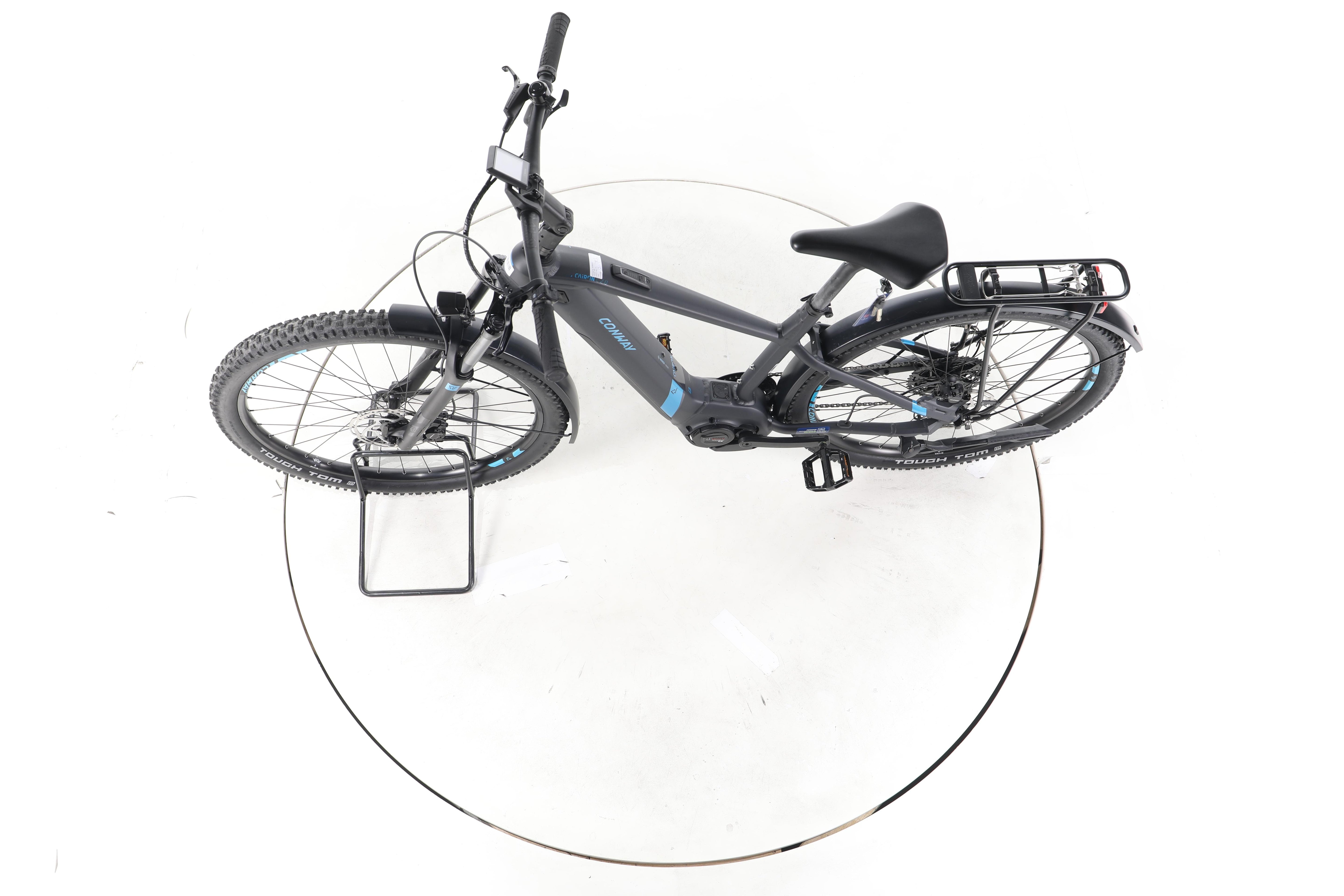 Conway Cairon C 2.0 Trekking E-Bike - Image 19