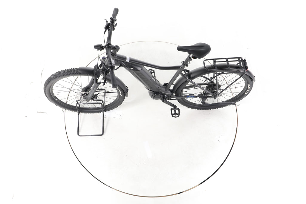 Giant Talon E+ EX Trekking E-Bike - Image 19