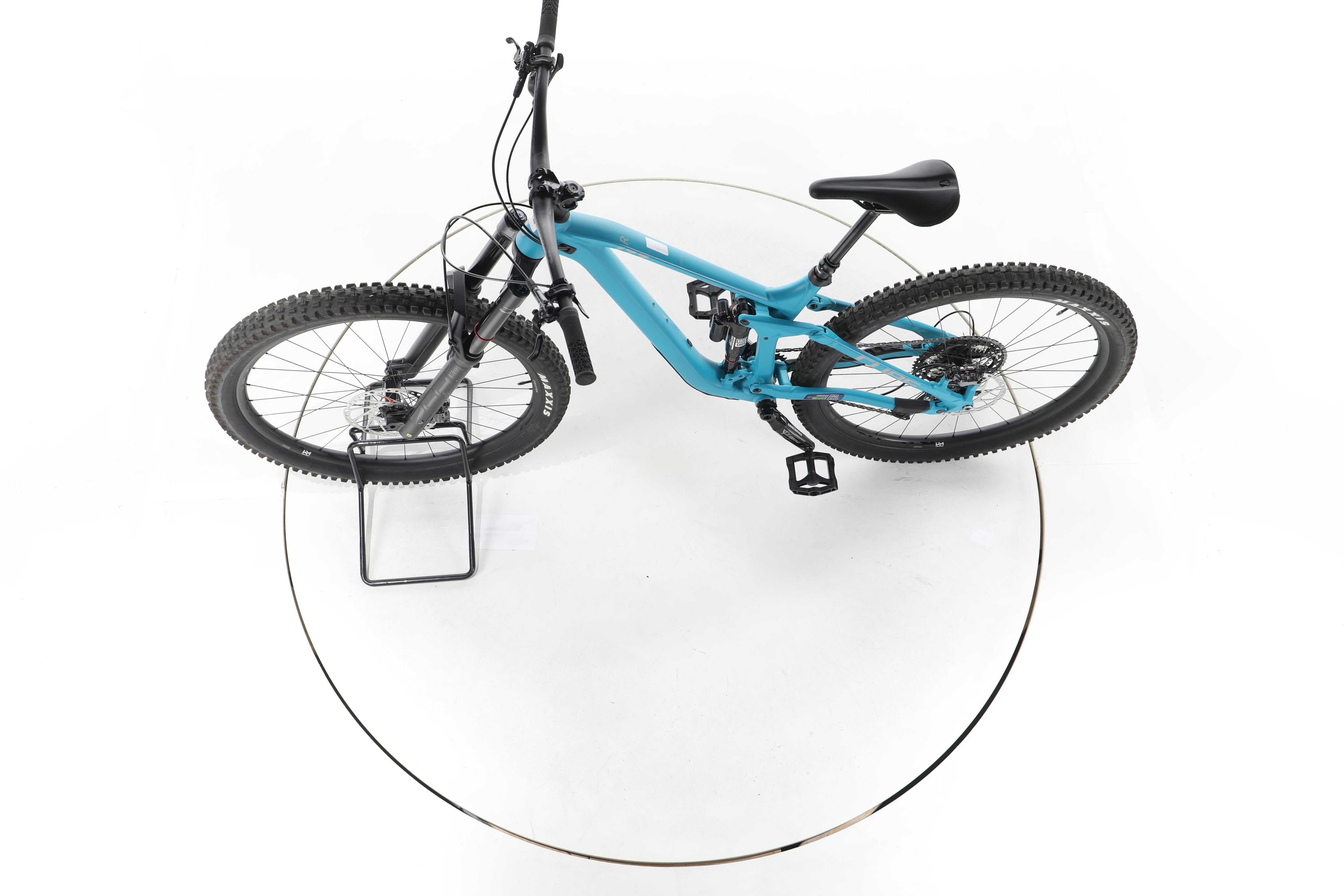 Cube Stereo ONE77 Race - Image 19