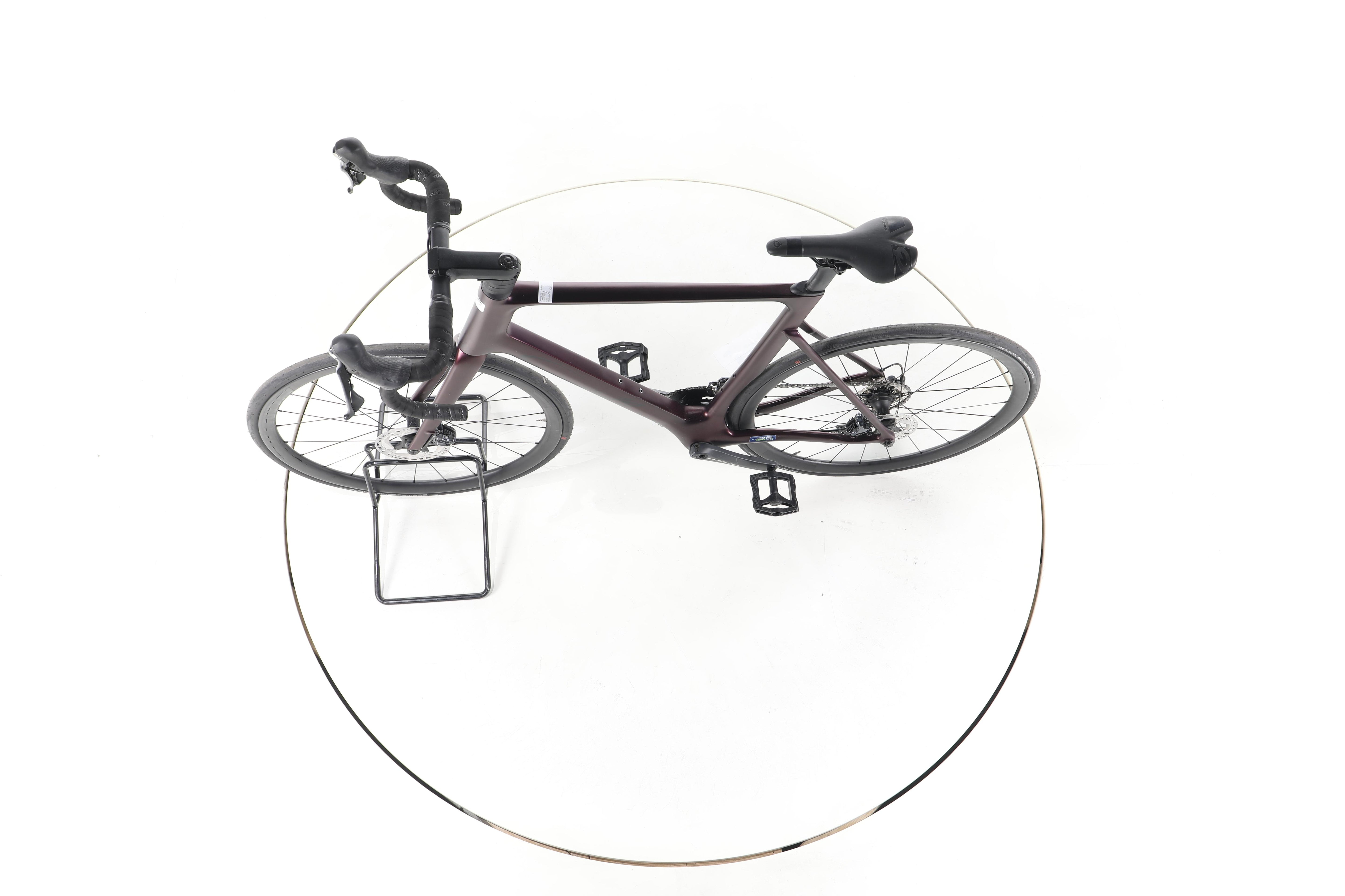 C 14 Speed Pro Rennrad Carbon - Image 19