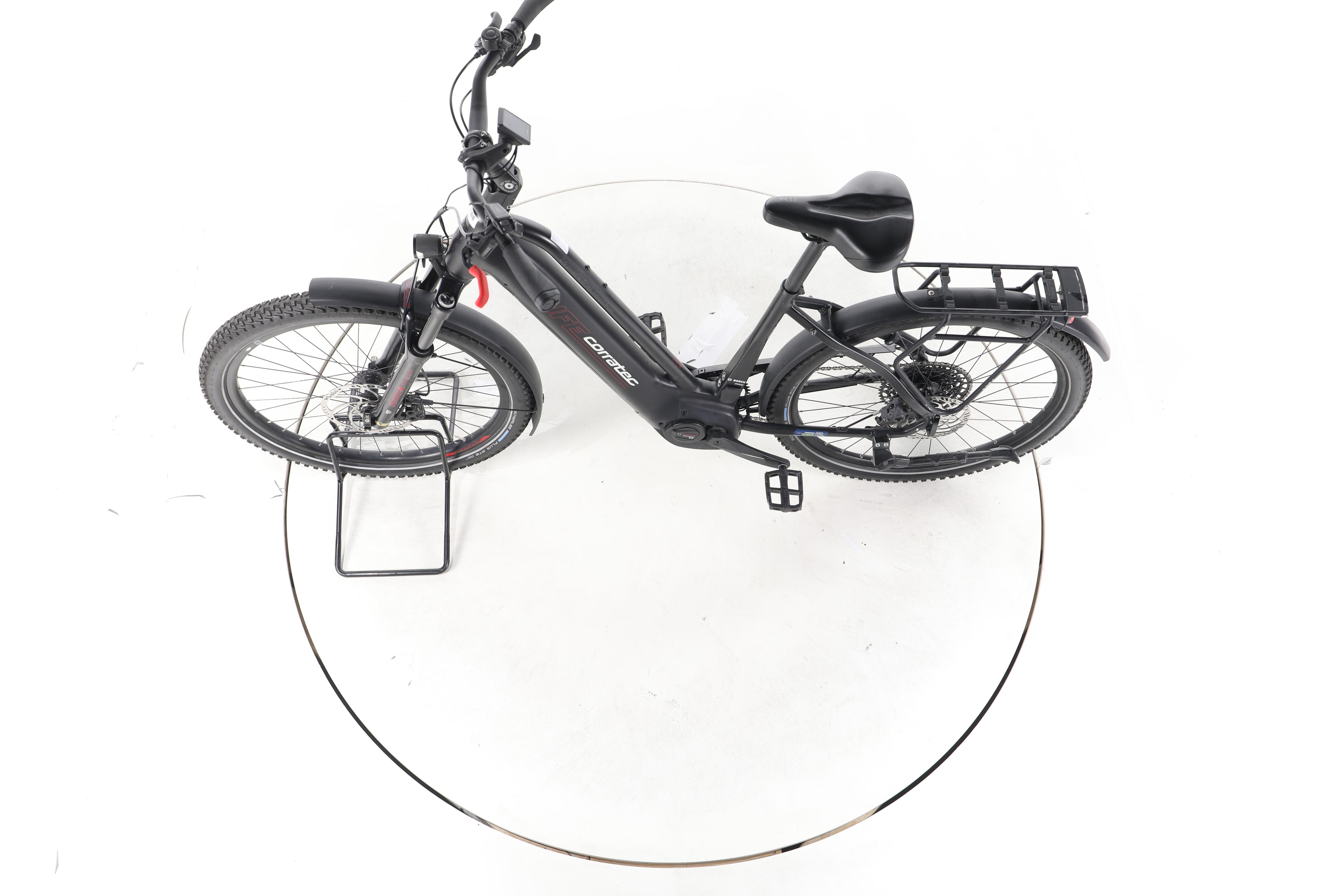 Corratec Life CX6 12S Trekking E-Bike Tiefeinsteiger - Image 19