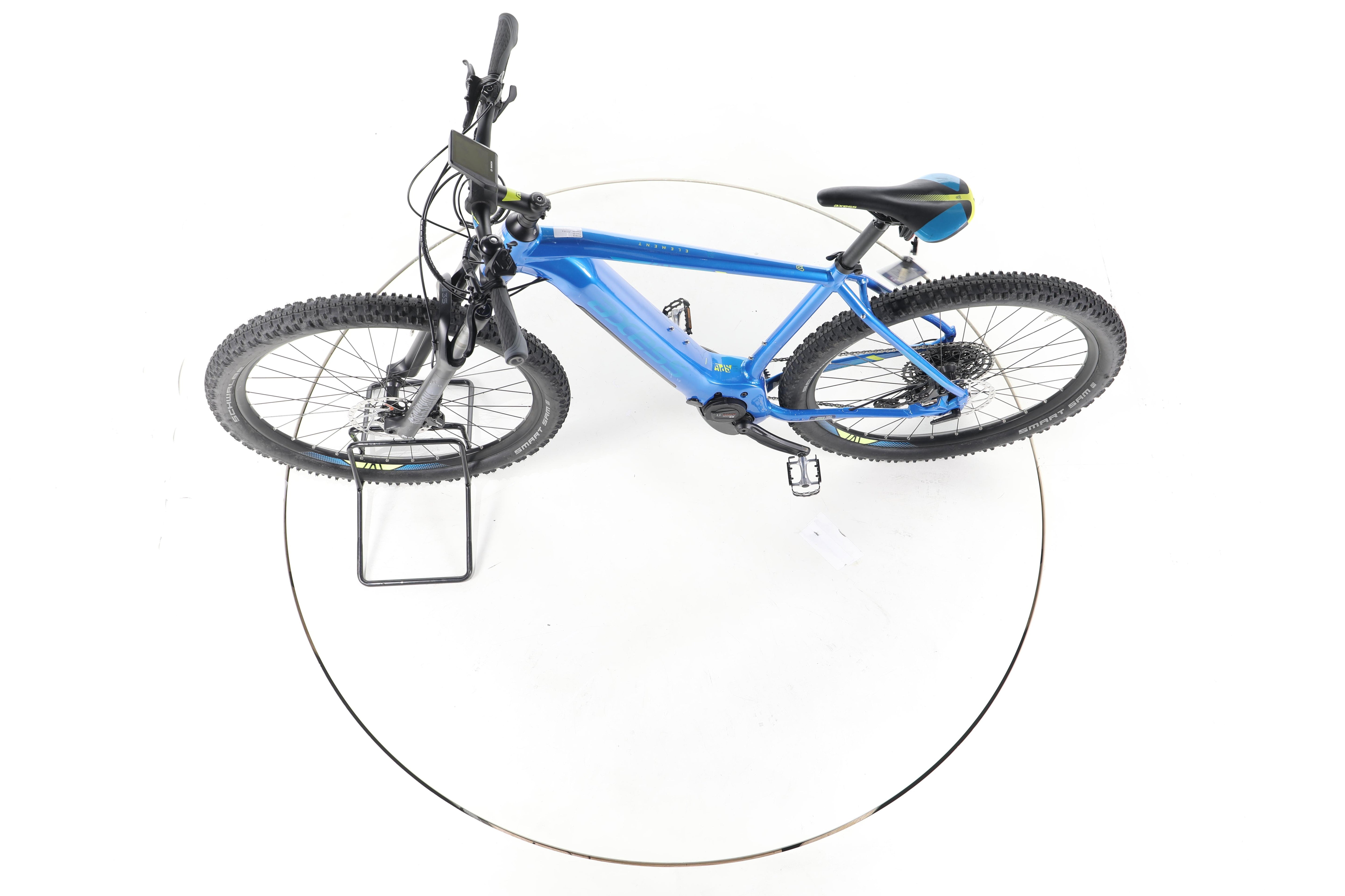 Axess Element 29 E-Bike - Image 19