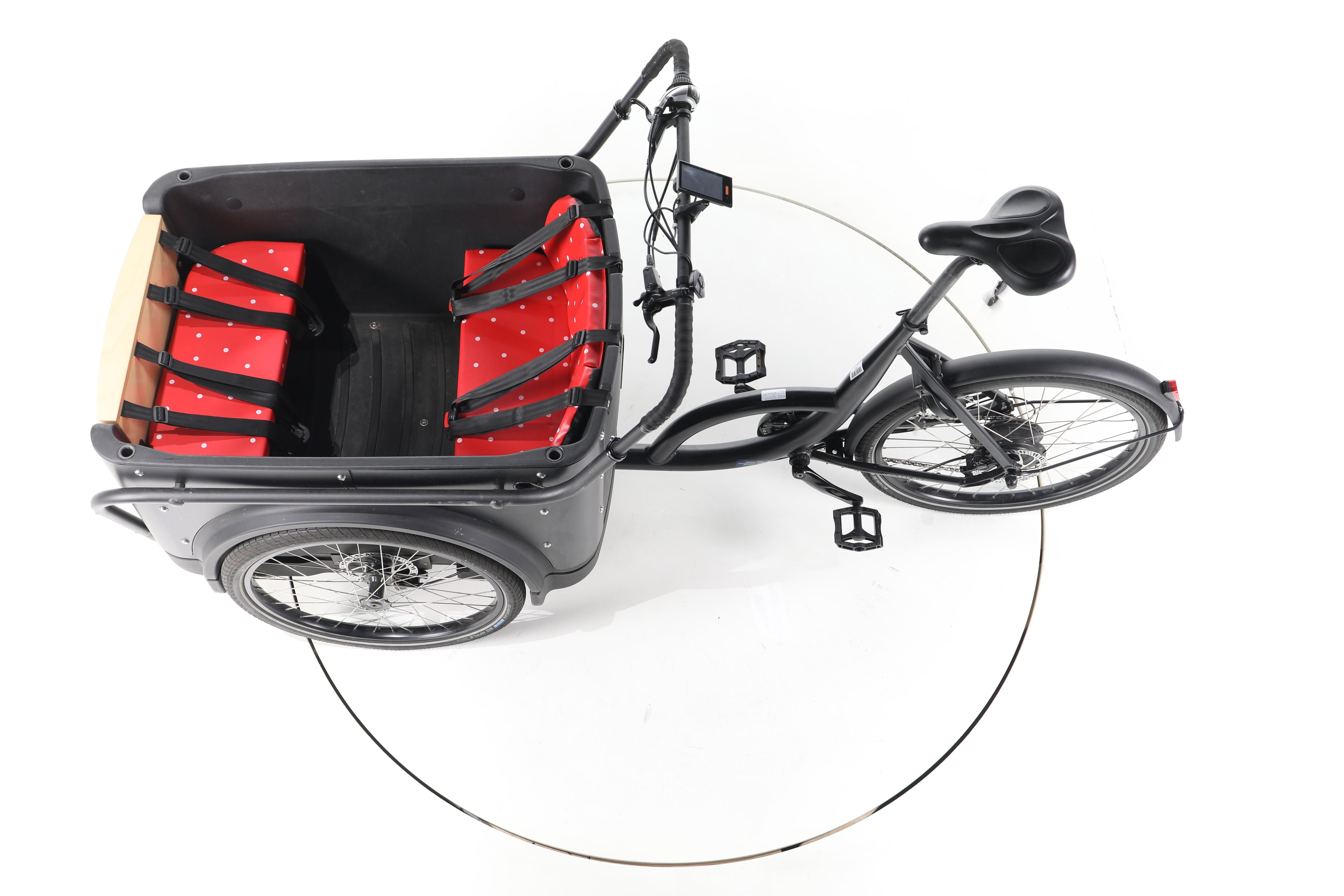 BBF eCargorider 3.1 - Image 19