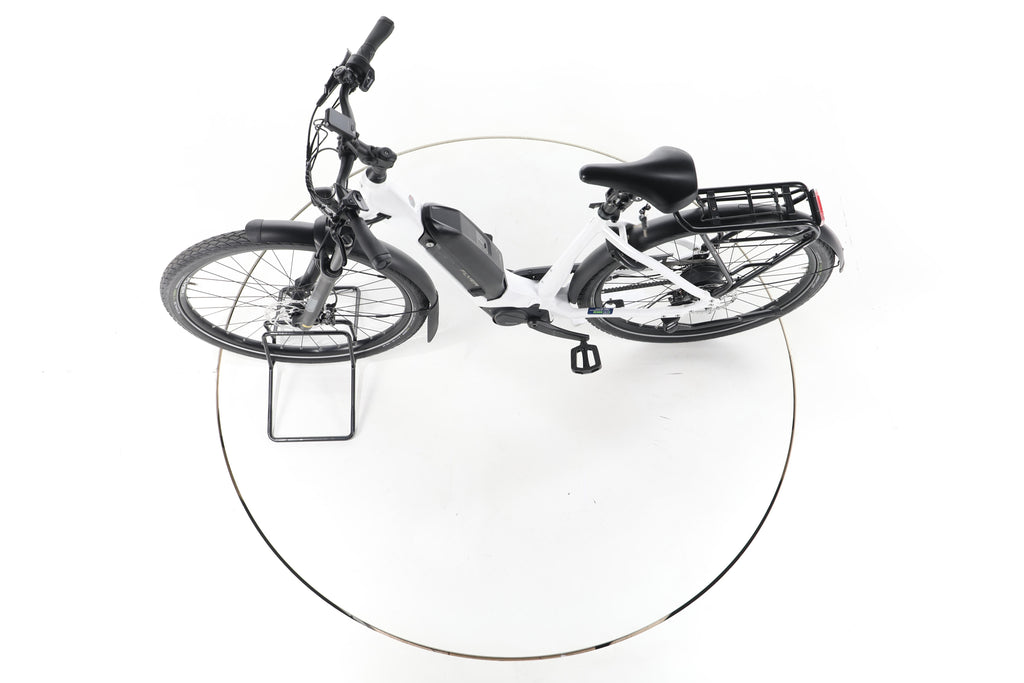 FLYER Upstreet5 7.23 City E-Bike Tiefeinsteiger - Image 19