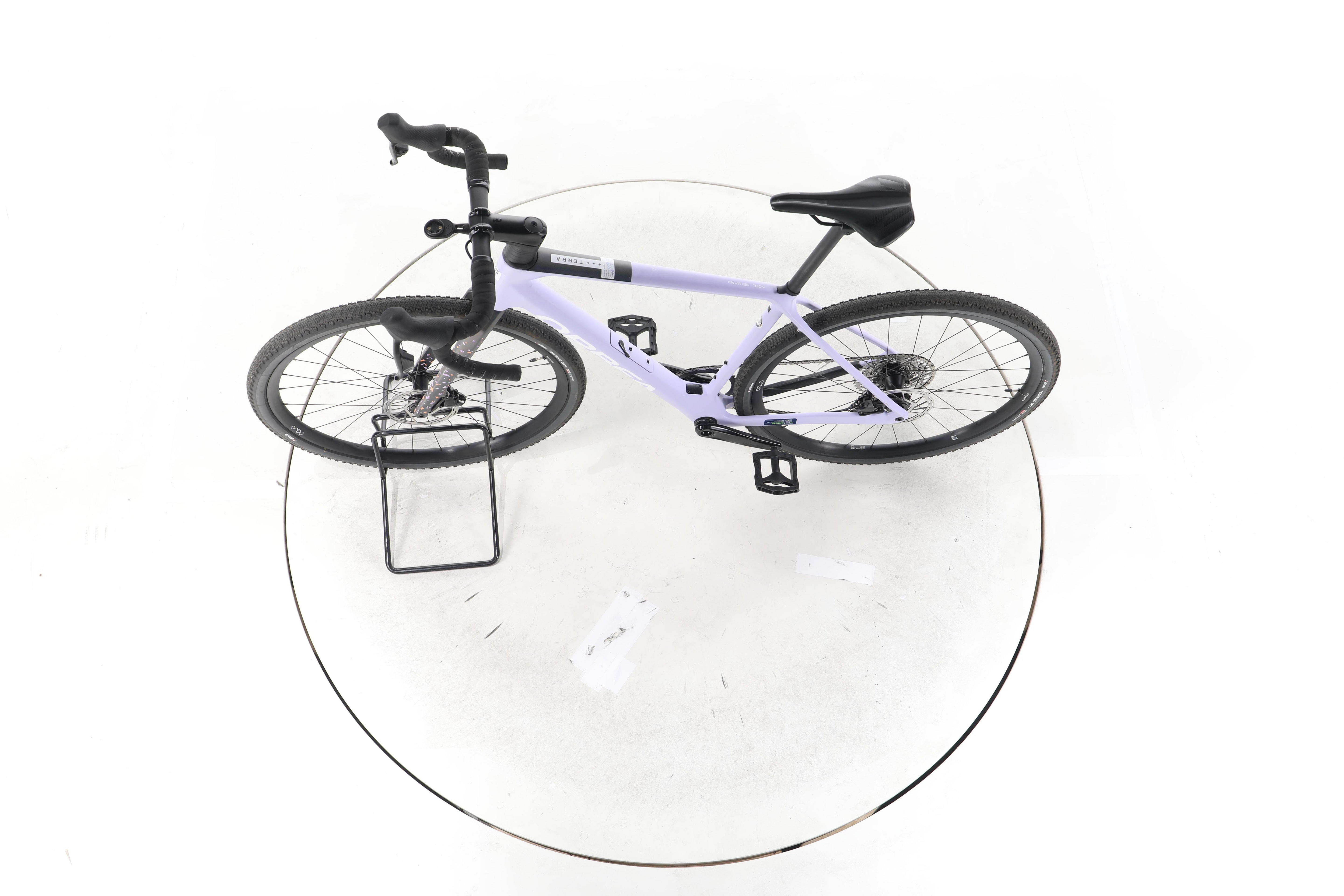 Orbea Terra M31eTeam 1X Gravelbike Carbon 2024 - Image 19