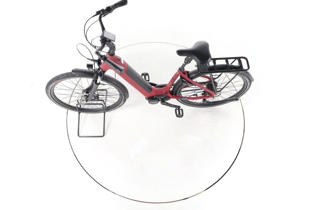 Vandijck Juno N5 City E-Bike Tiefeinsteiger - Image 19