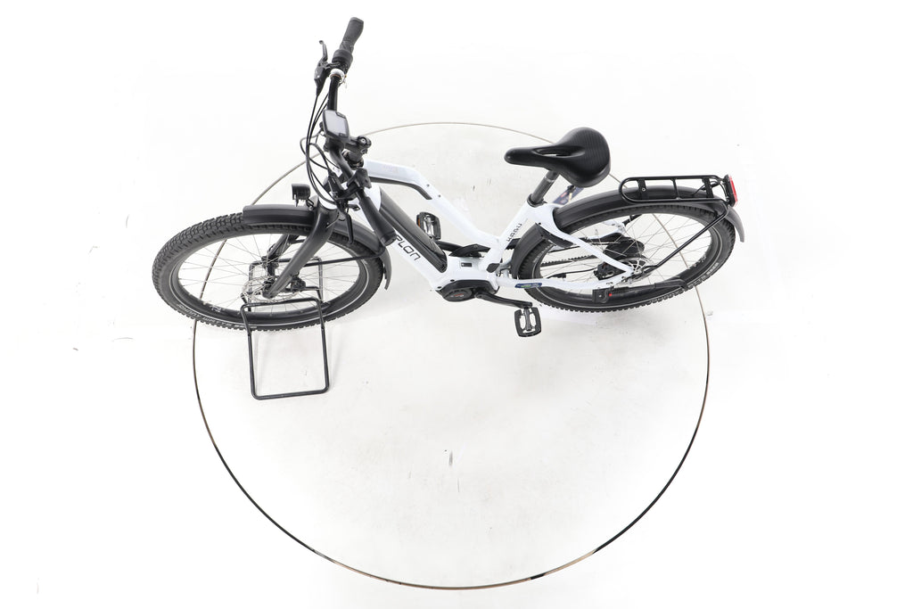 Simplon Kagu City E-Bike - Image 19