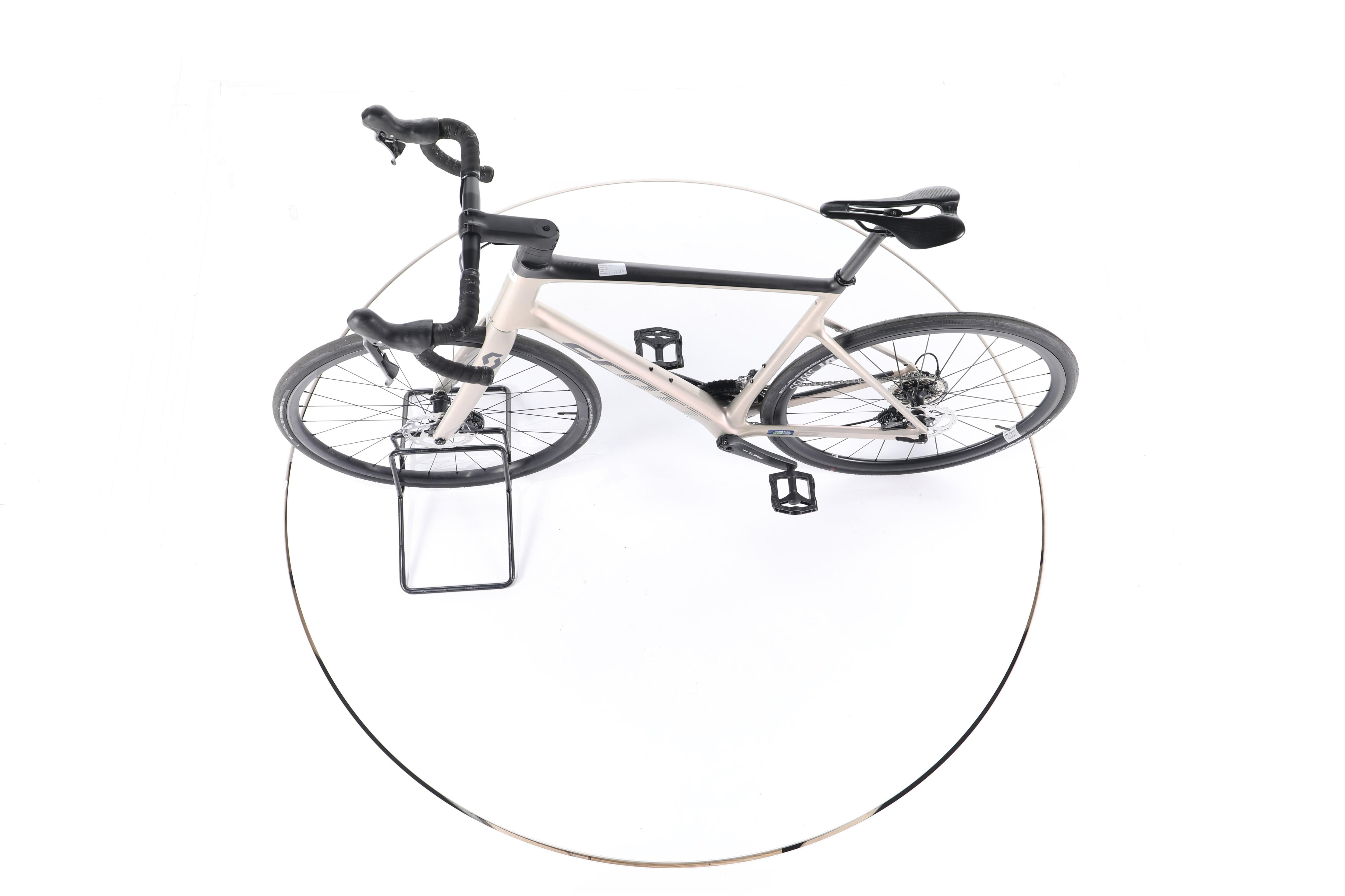 Scott Addict 30 Rennrad Carbon - Image 19