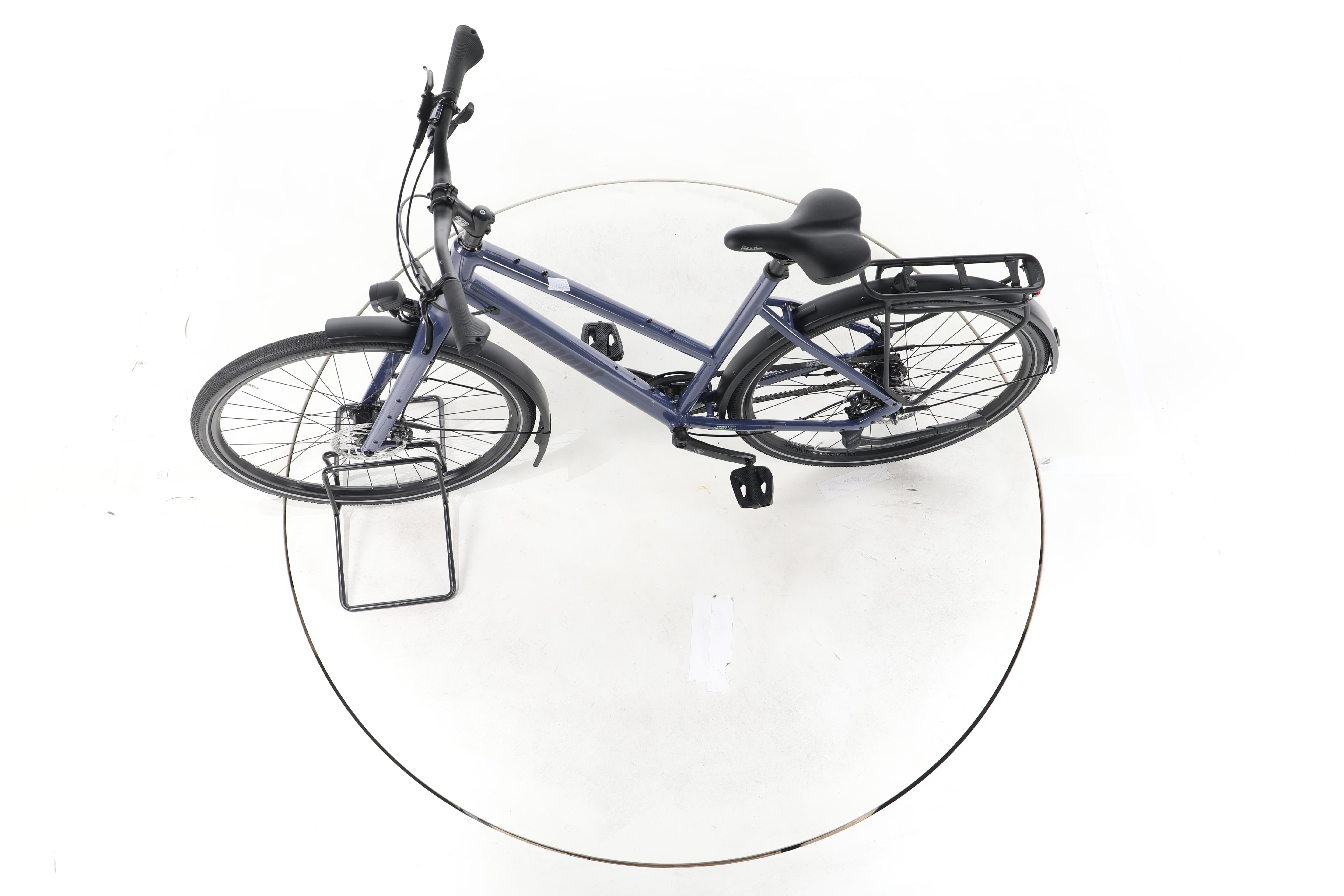 Diamant Mahon Style Pro Fahrrad City & Trekking - Image 19
