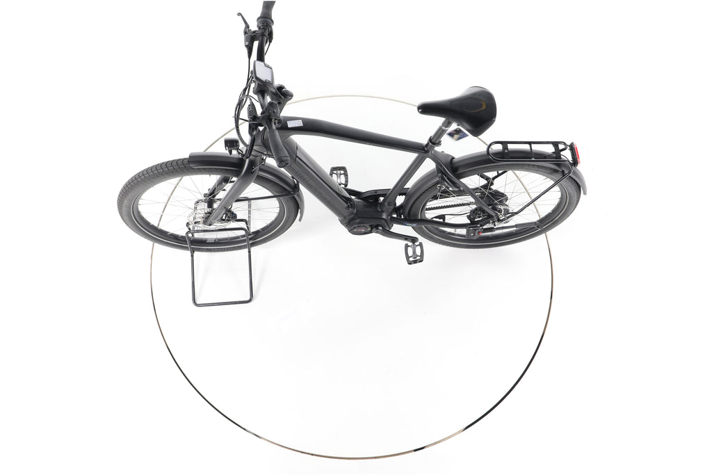 Simplon Kagu Bosch CX 275 City E-Bike - Image 19