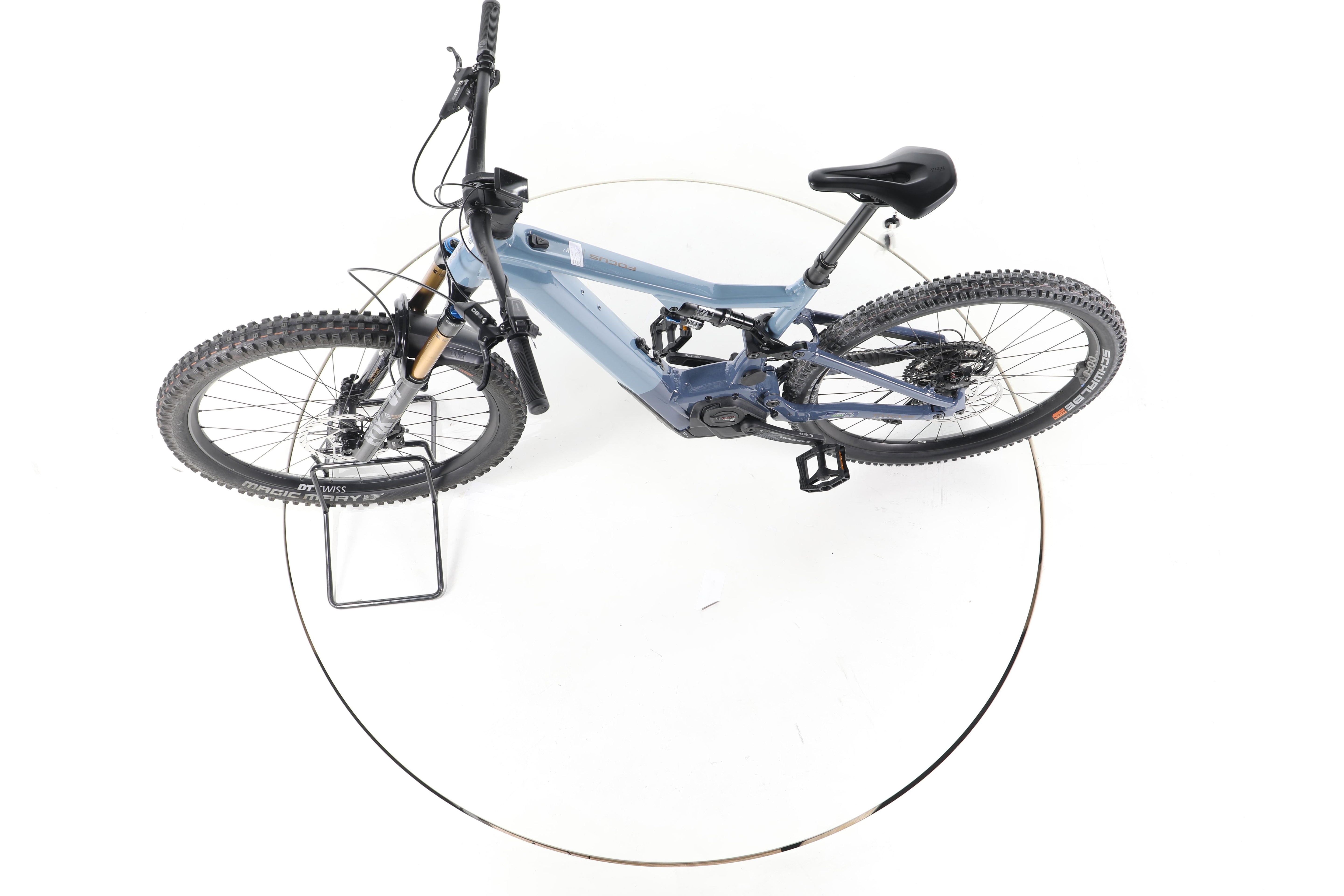 Focus Jam² 6.9 E-Bike Fully - Image 19