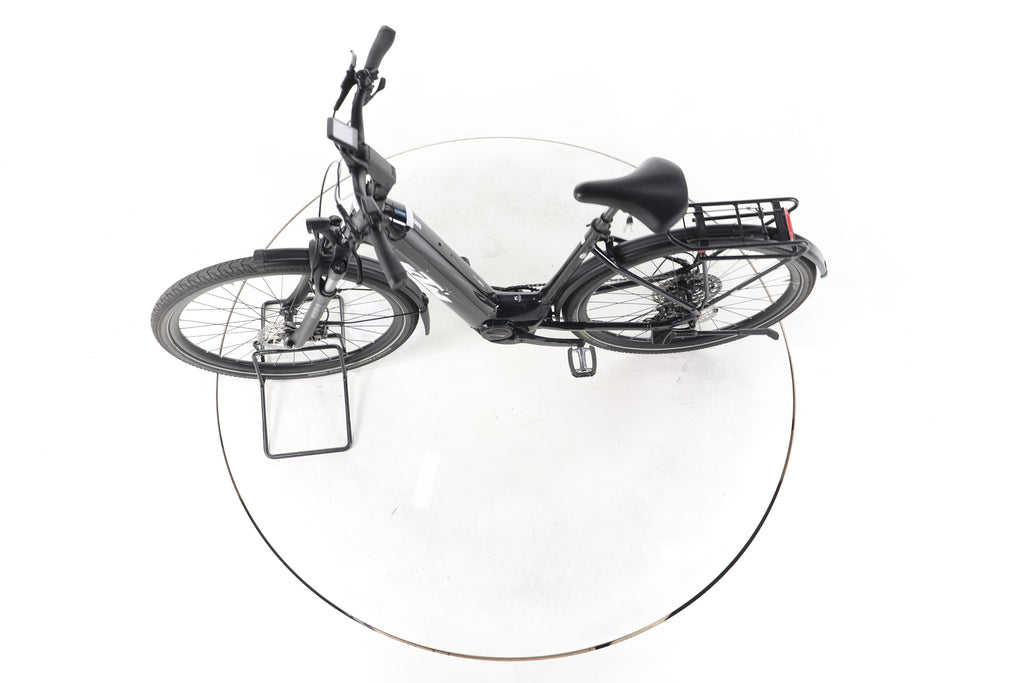 KTM Macina Ultimate Pro Trekking E-Bike Tiefeinsteiger 2024 - Image 19