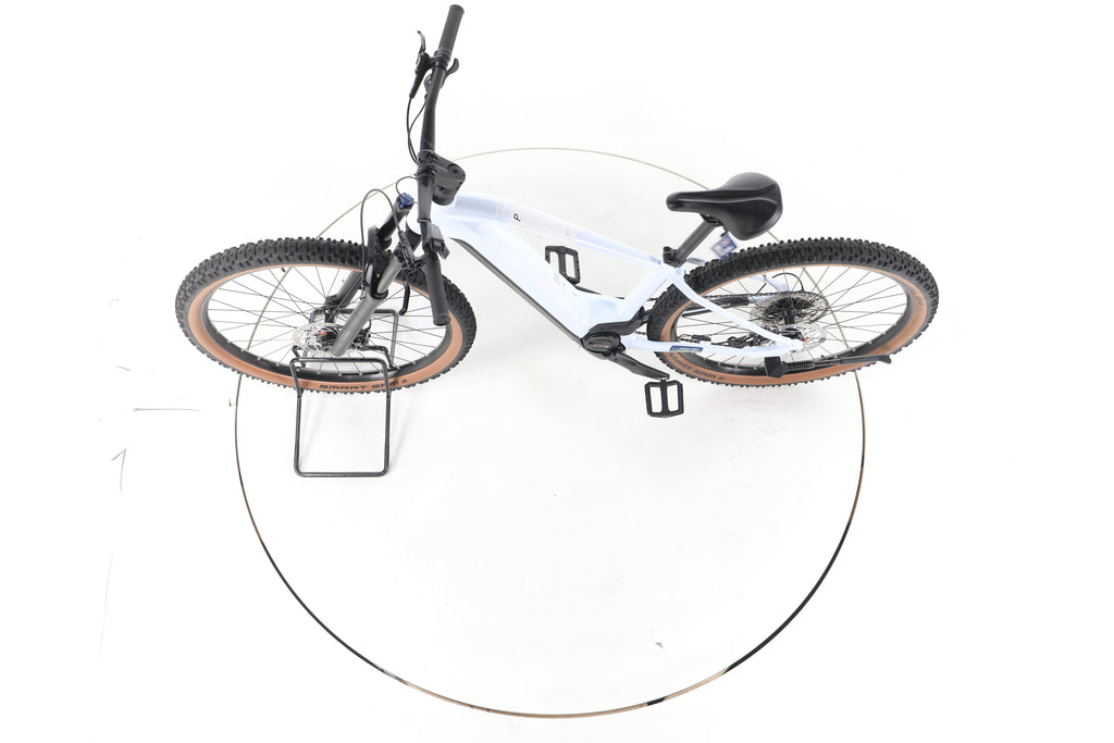 Cube Reaction Hybrid Pro E-Bike - Image 19