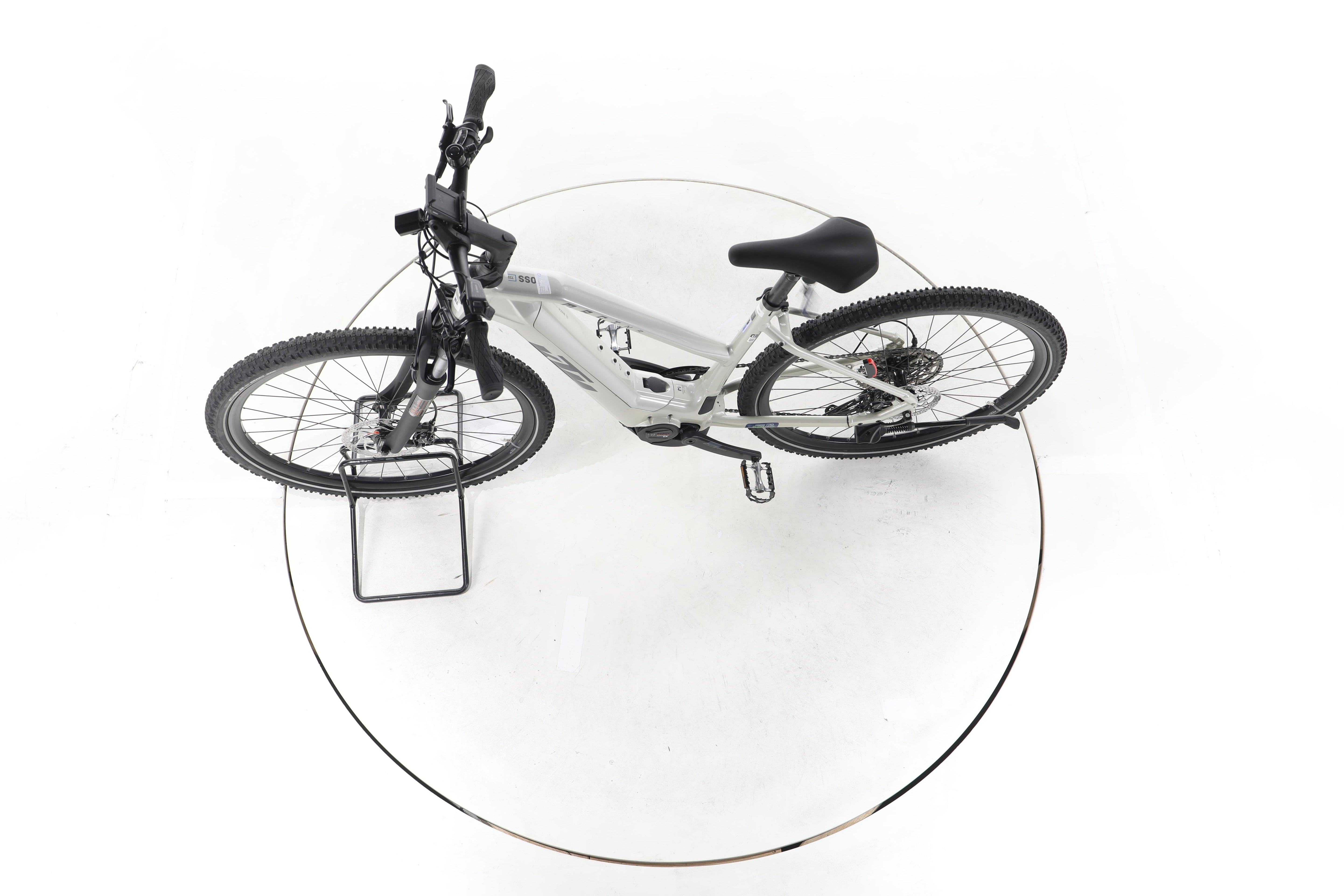KTM Macina Cross 720 E-Bike 2024 - Image 19
