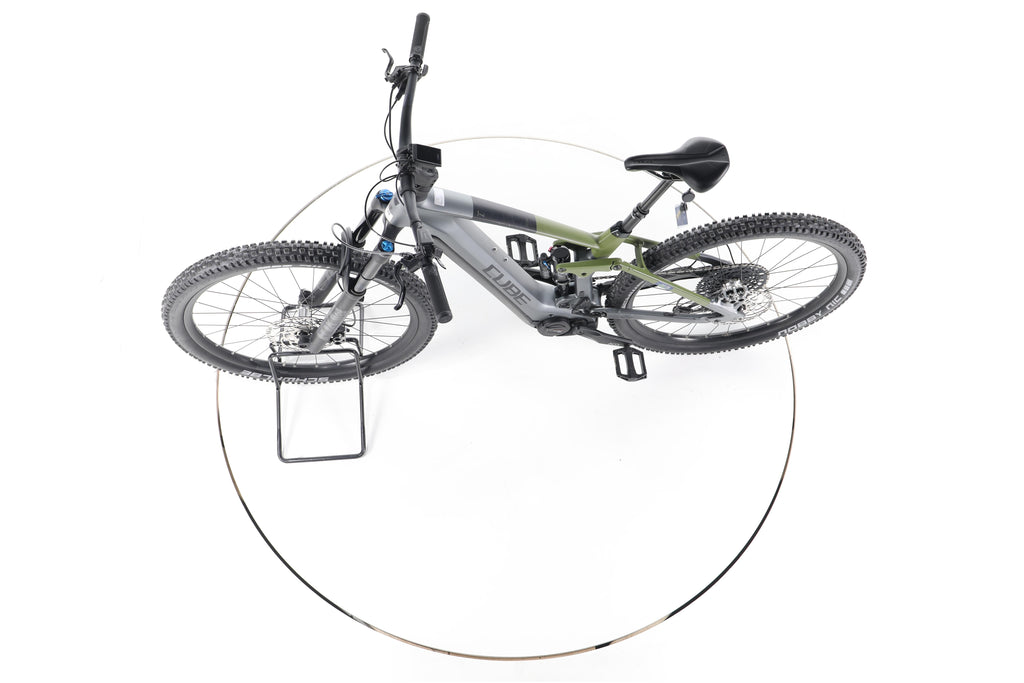 Cube Stereo Hybrid 140 HPC TM Fully E-Bike Carbon 2023 - Image 19