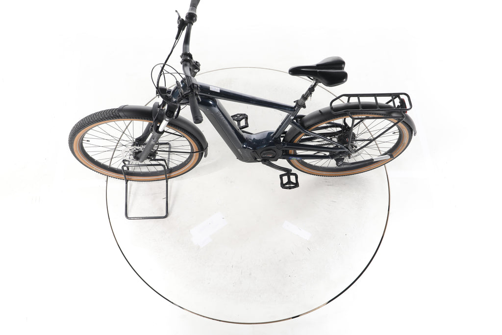 Pegasus Savino EVO 5F Lite City E-Bike Tiefeinsteiger - Image 19