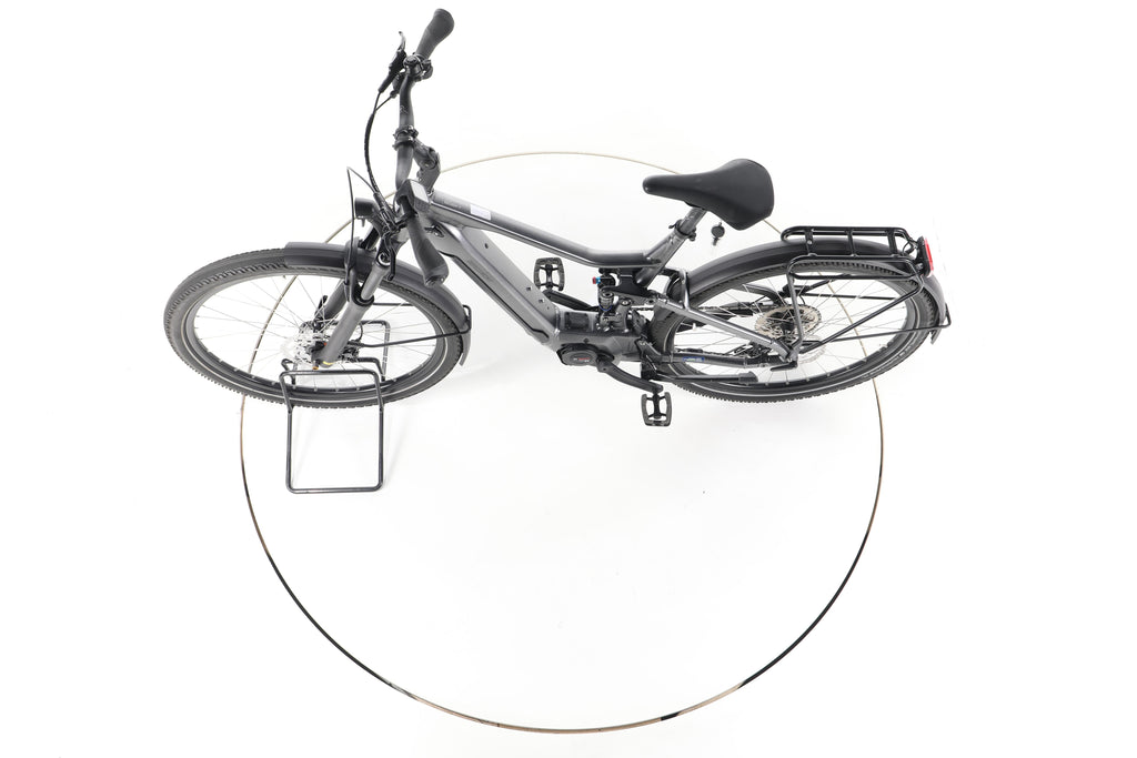 Bergamont E-Horizon FS Edition SUV E-Bike - Image 19