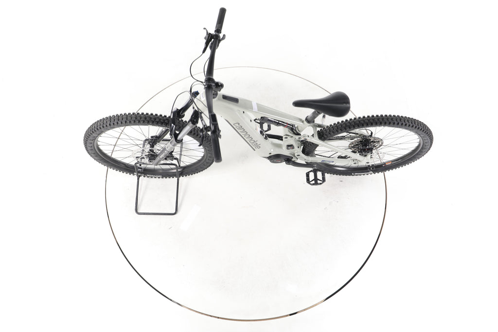 Cannondale Moterra Neo 3 E-Bike Fully 2025 - Image 19