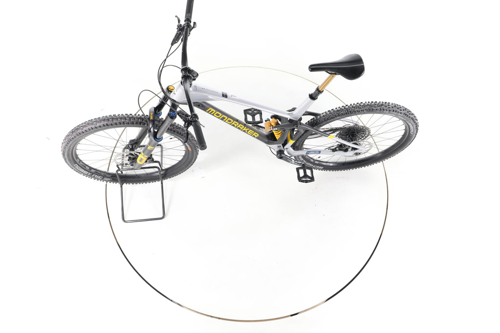 Mondraker Superfoxy RR Fahrrad Fully - Image 19