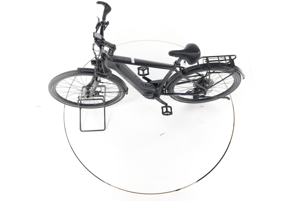 KTM Zeg Power Sport 11 Plus Trekking E-Bike - Image 19