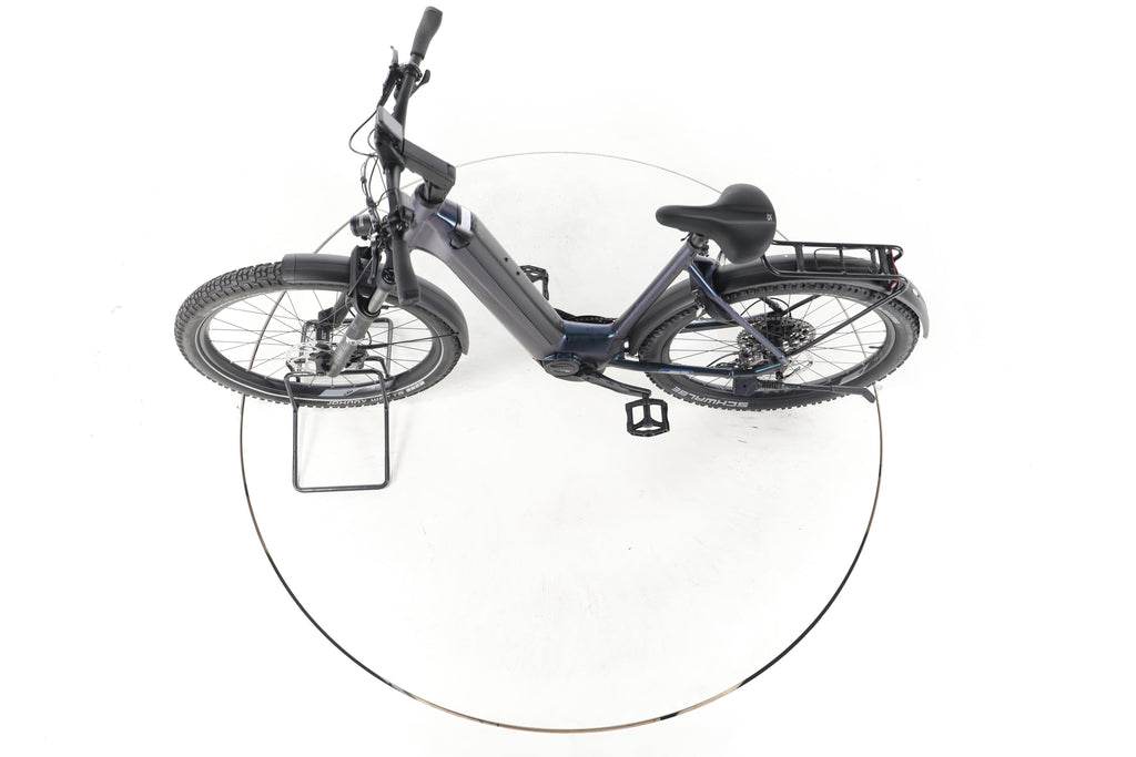 KTM Macina Aera 771 LFC Trekking E-Bike Tiefeinsteiger 2024 - Image 19