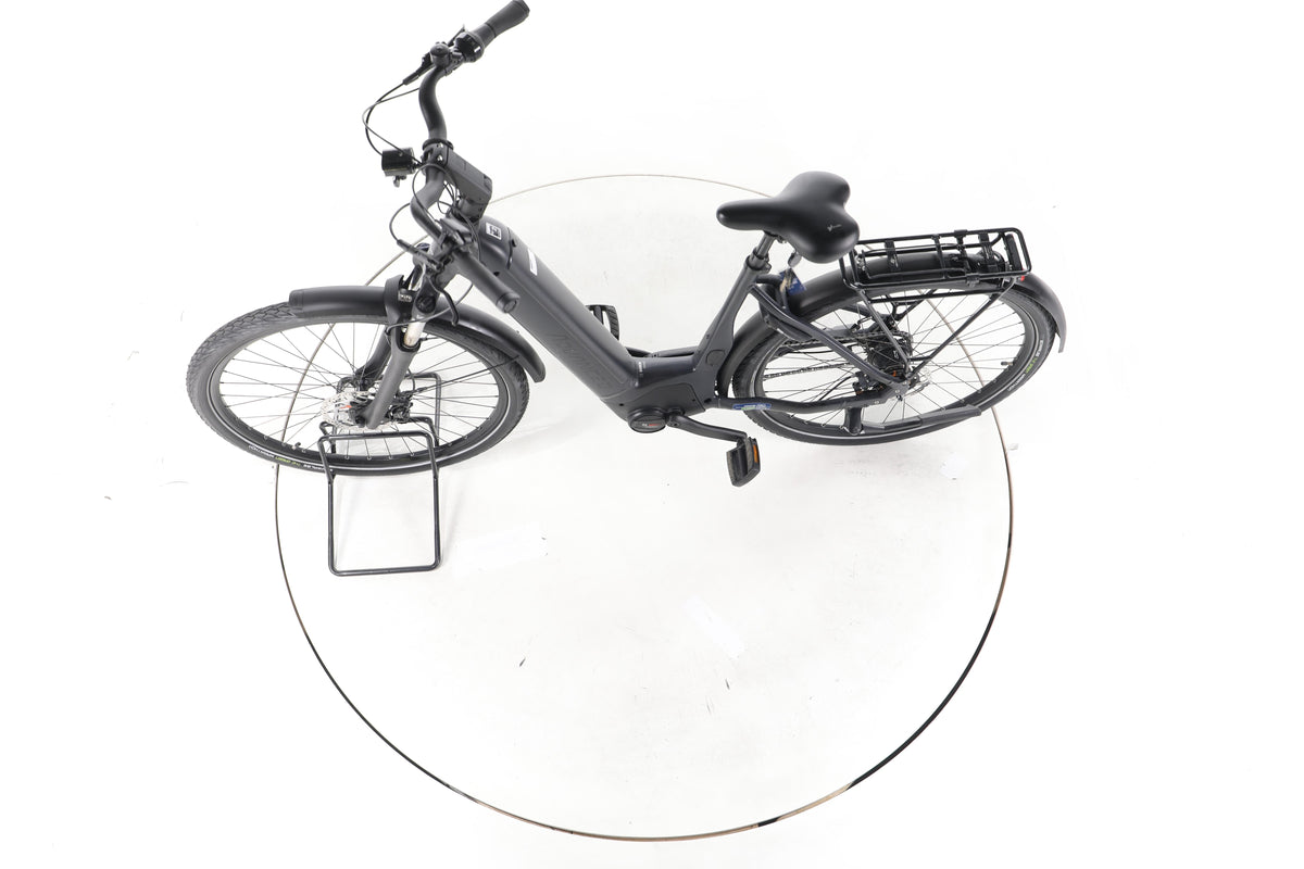 ADVANCED Tour Pro City E-Bike Tiefeinsteiger - Image 19