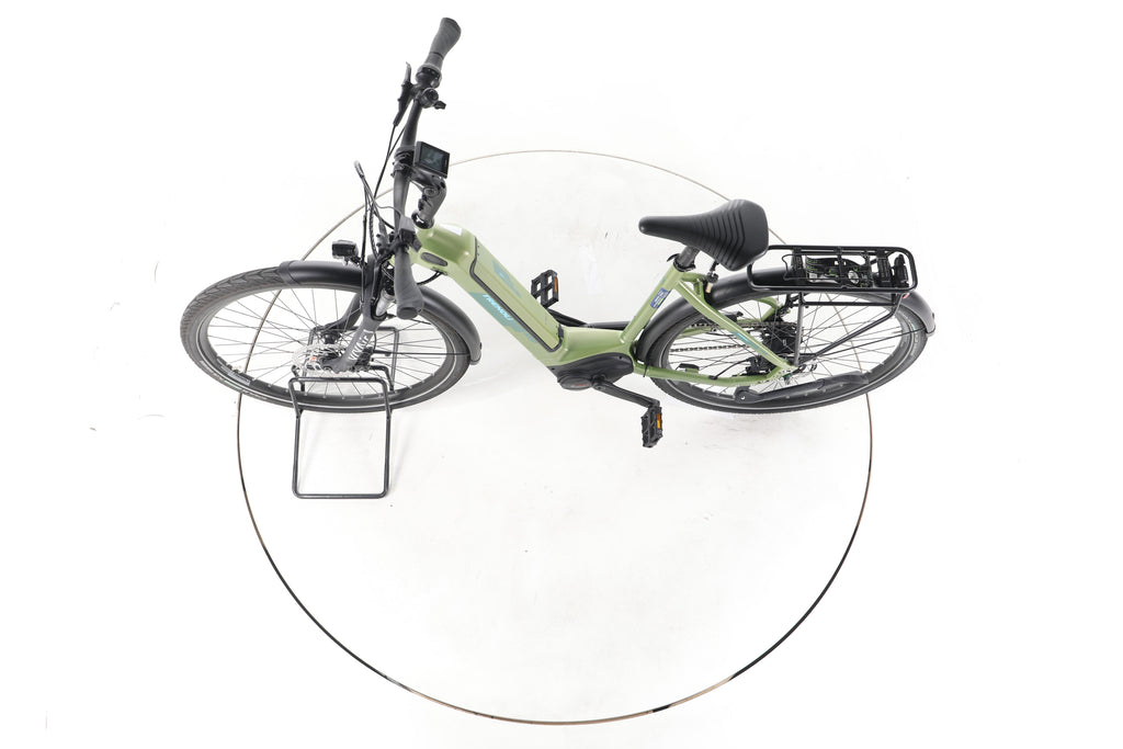 Trenoli Tanaro Classico City E-Bike Tiefeinsteiger 2024 - Image 19