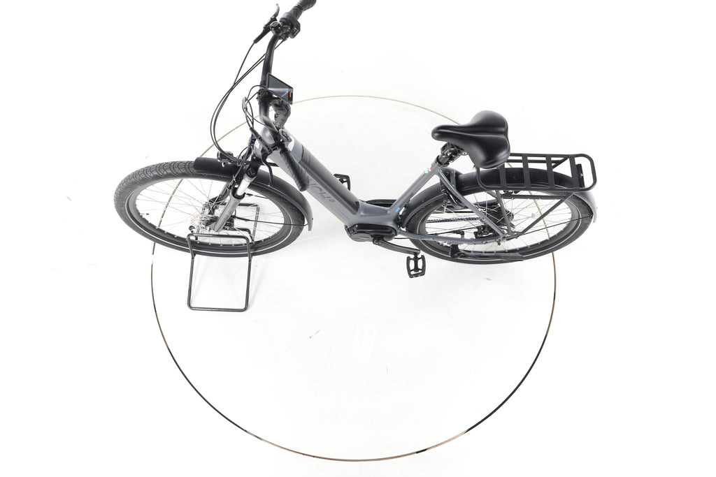 Puch Q4.8 City E-Bike Tiefeinsteiger - Image 19
