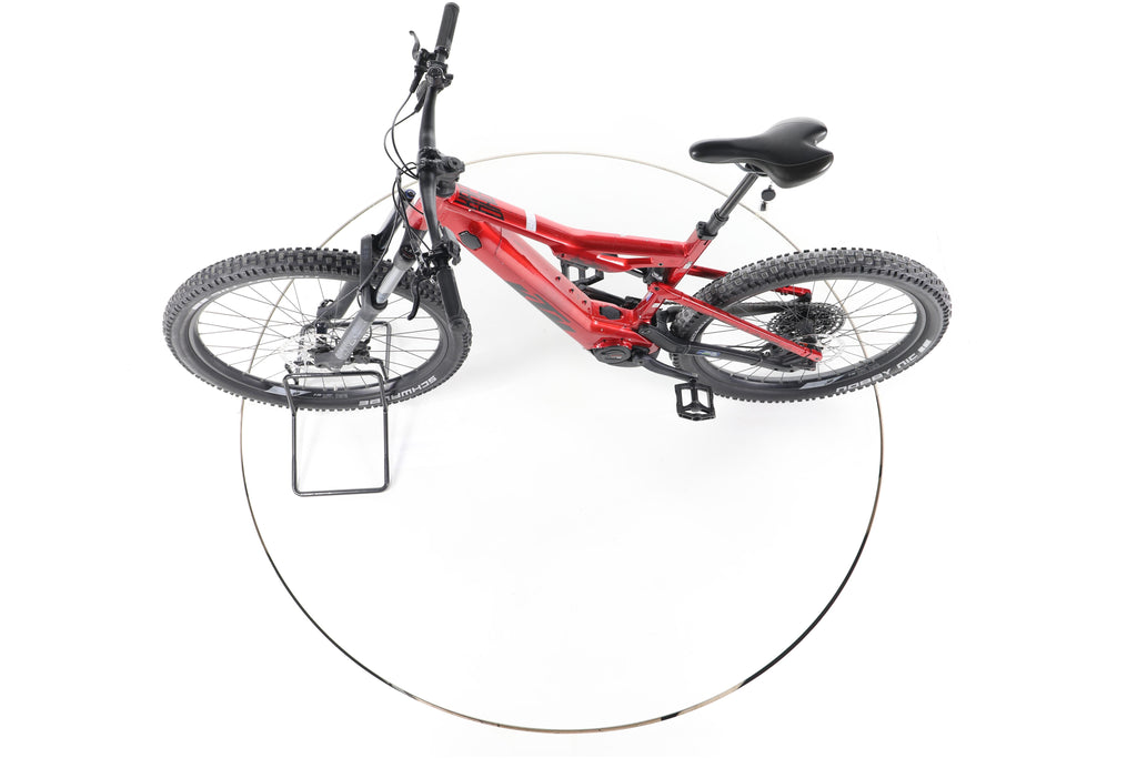 KTM Macina Kapoho 7973 Fully E-Bike - Image 19