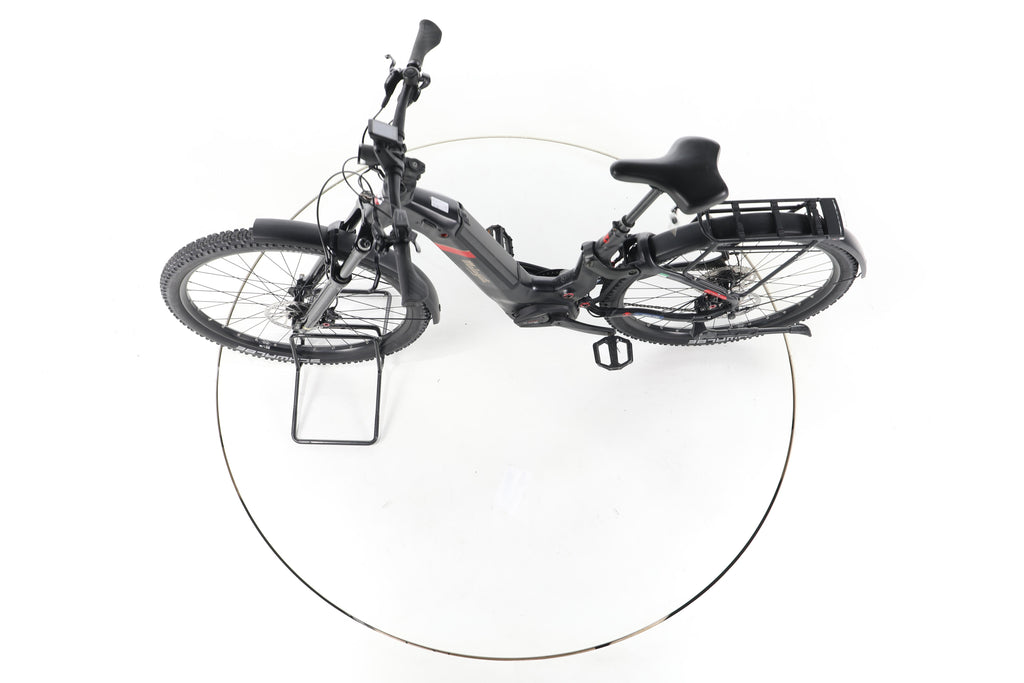 Malaguti Collina FW 6.1 SUV E-Bike Tiefeinsteiger - Image 19