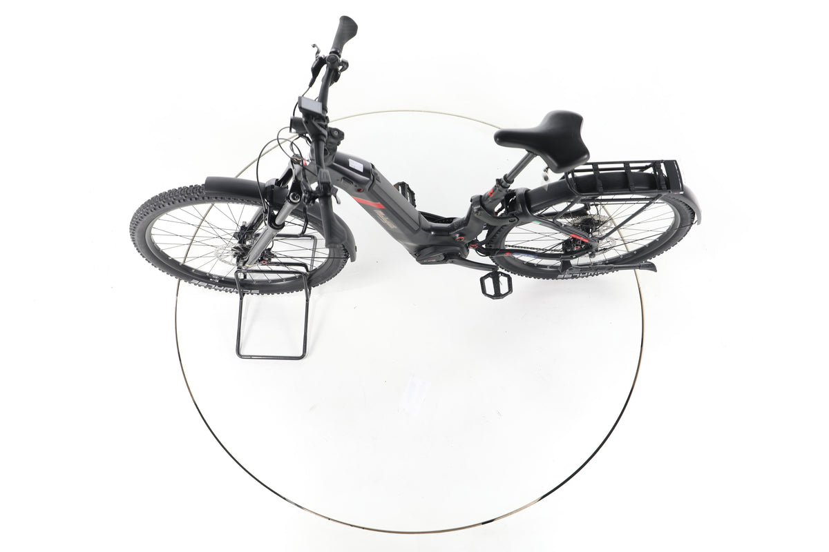 Malaguti Collina FW 6.1 SUV E-Bike Tiefeinsteiger - Image 19