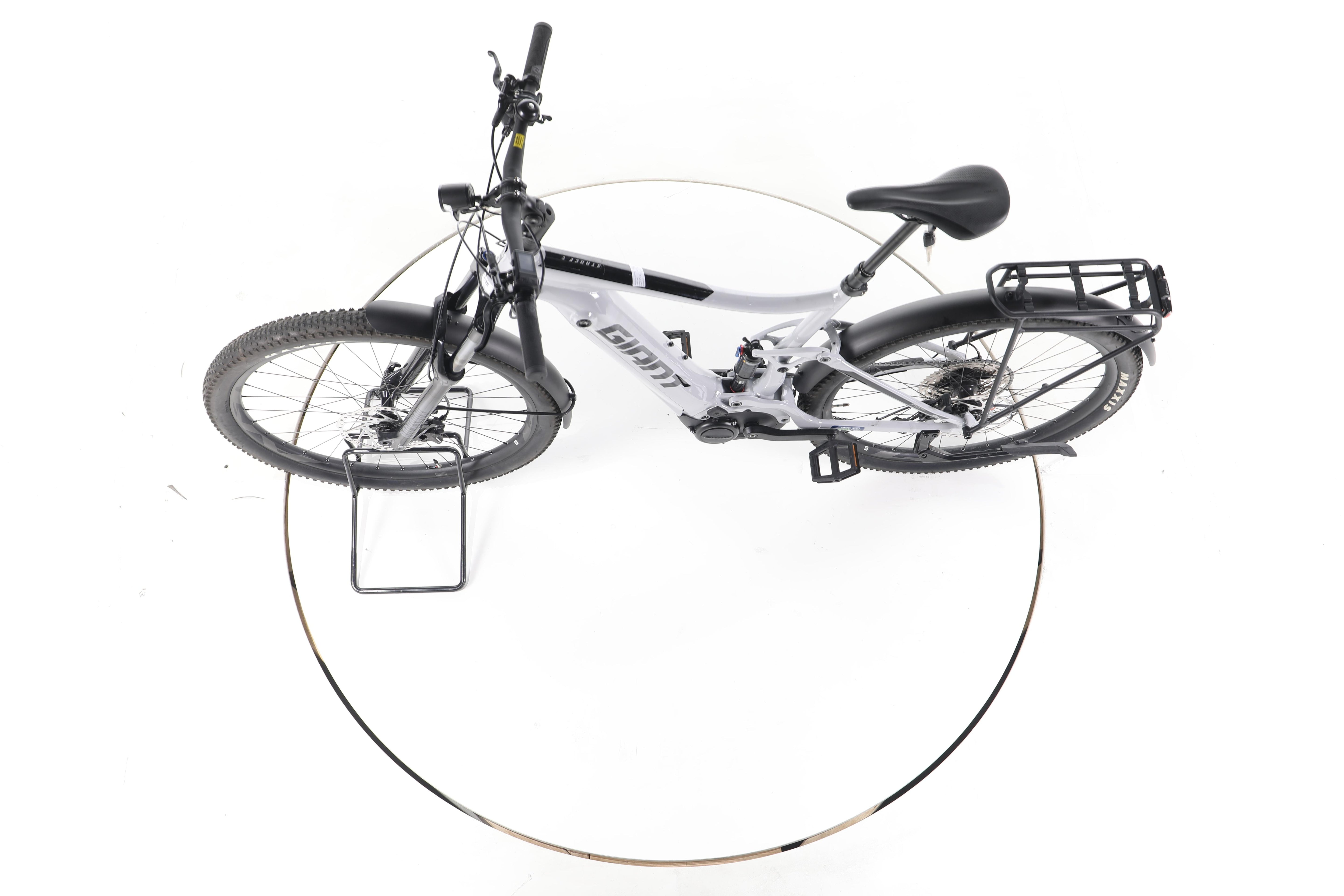 Giant Stance E+ Pro EX SUV E-Bike - Image 19