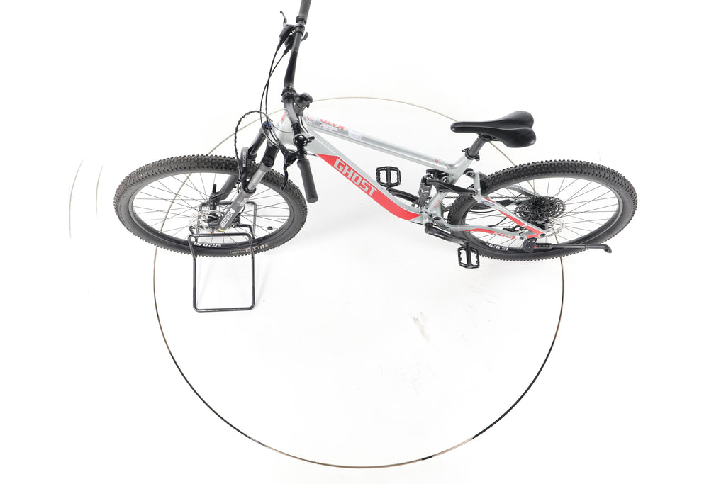 Ghost Kato FS Fahrrad Fully - Image 19