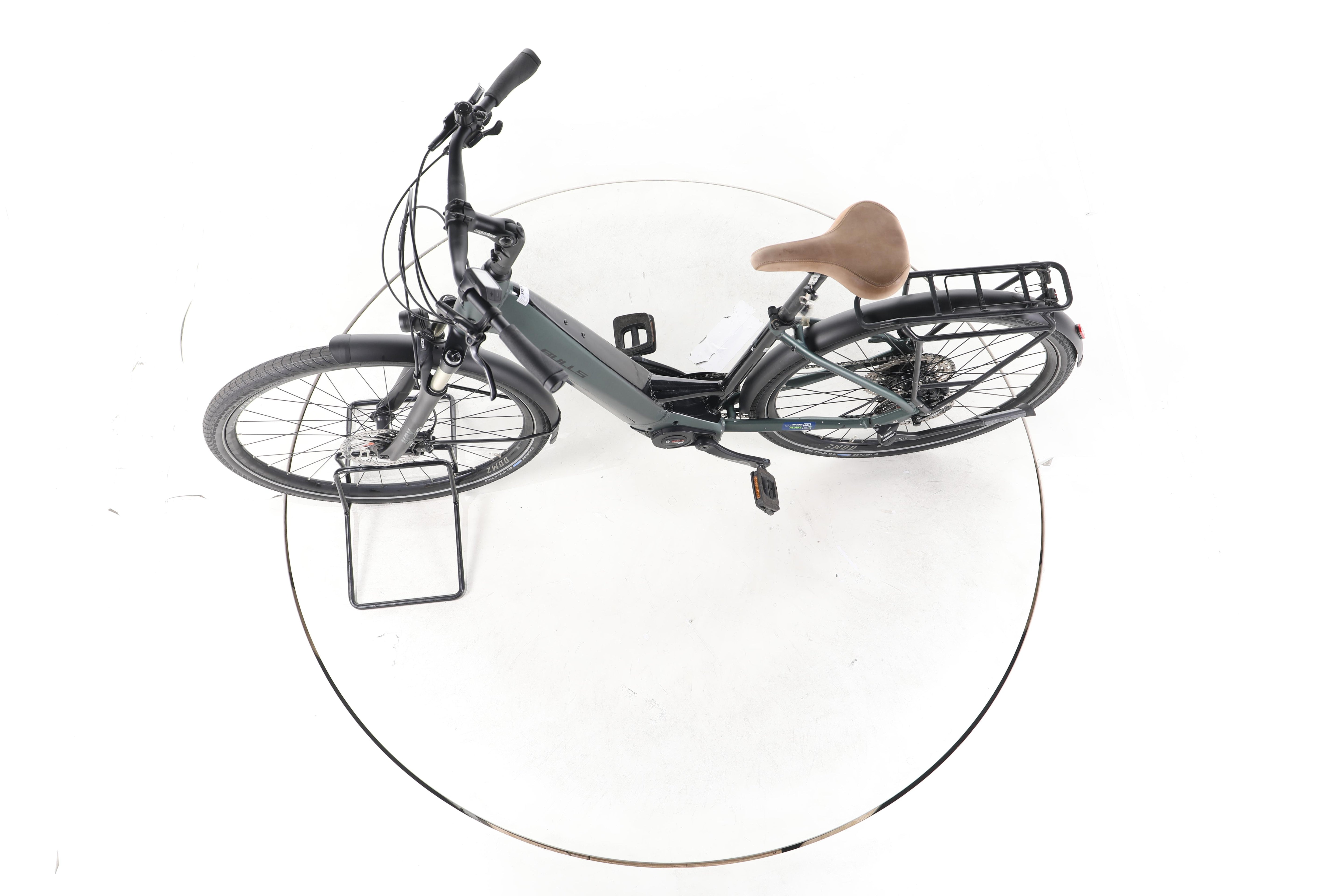 Bulls Urban EVO 12 Trekking E-Bike Tiefeinsteiger - Image 19