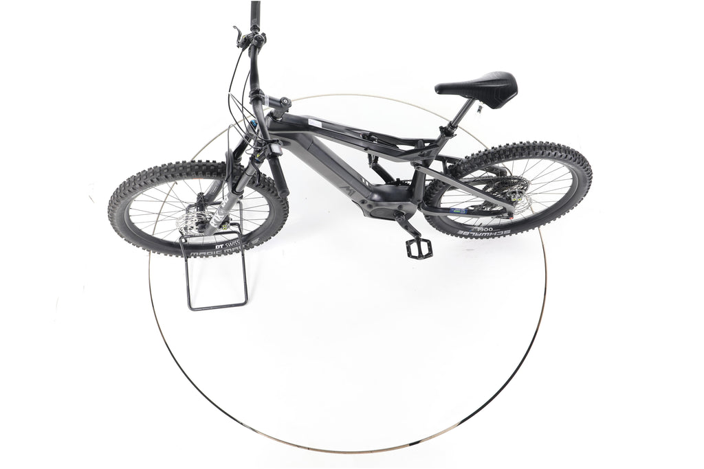 M1-Sporttechnik Erzberg CC E-Bike Fully - Image 19